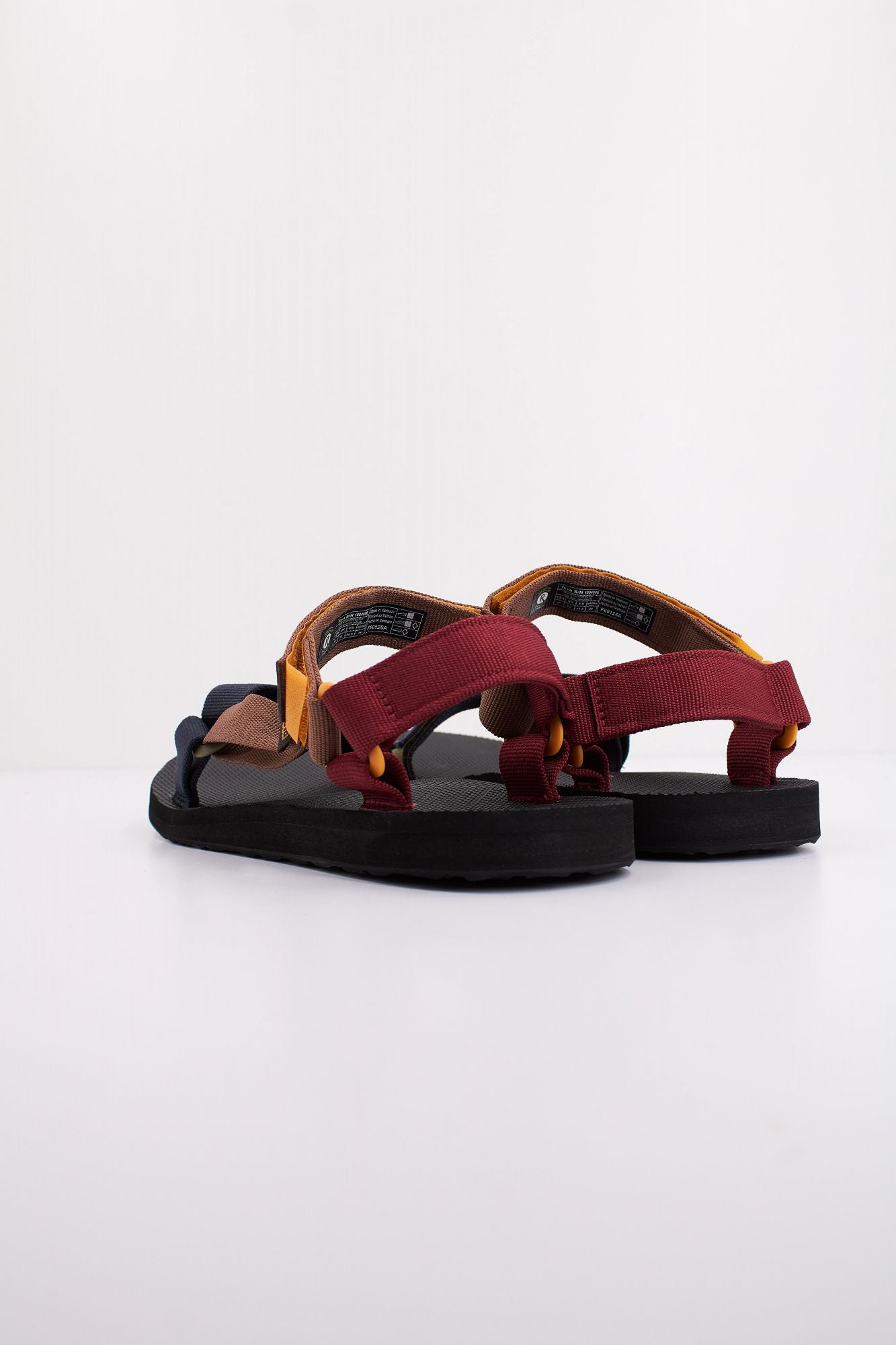 TEVA M ORIGINAL en color MARRON (4)