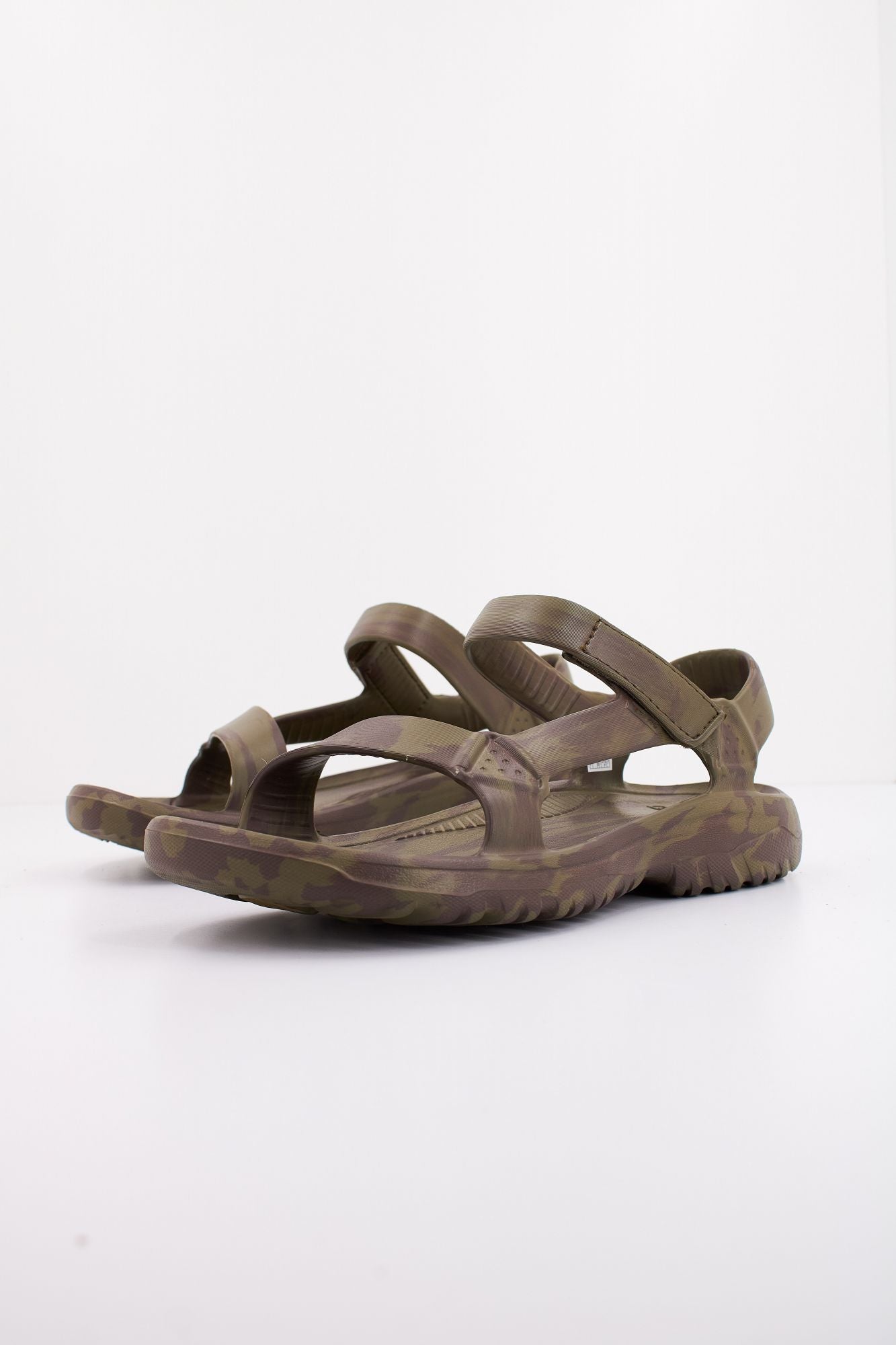 TEVA HURRICANE DRIFT en color VERDE (2)