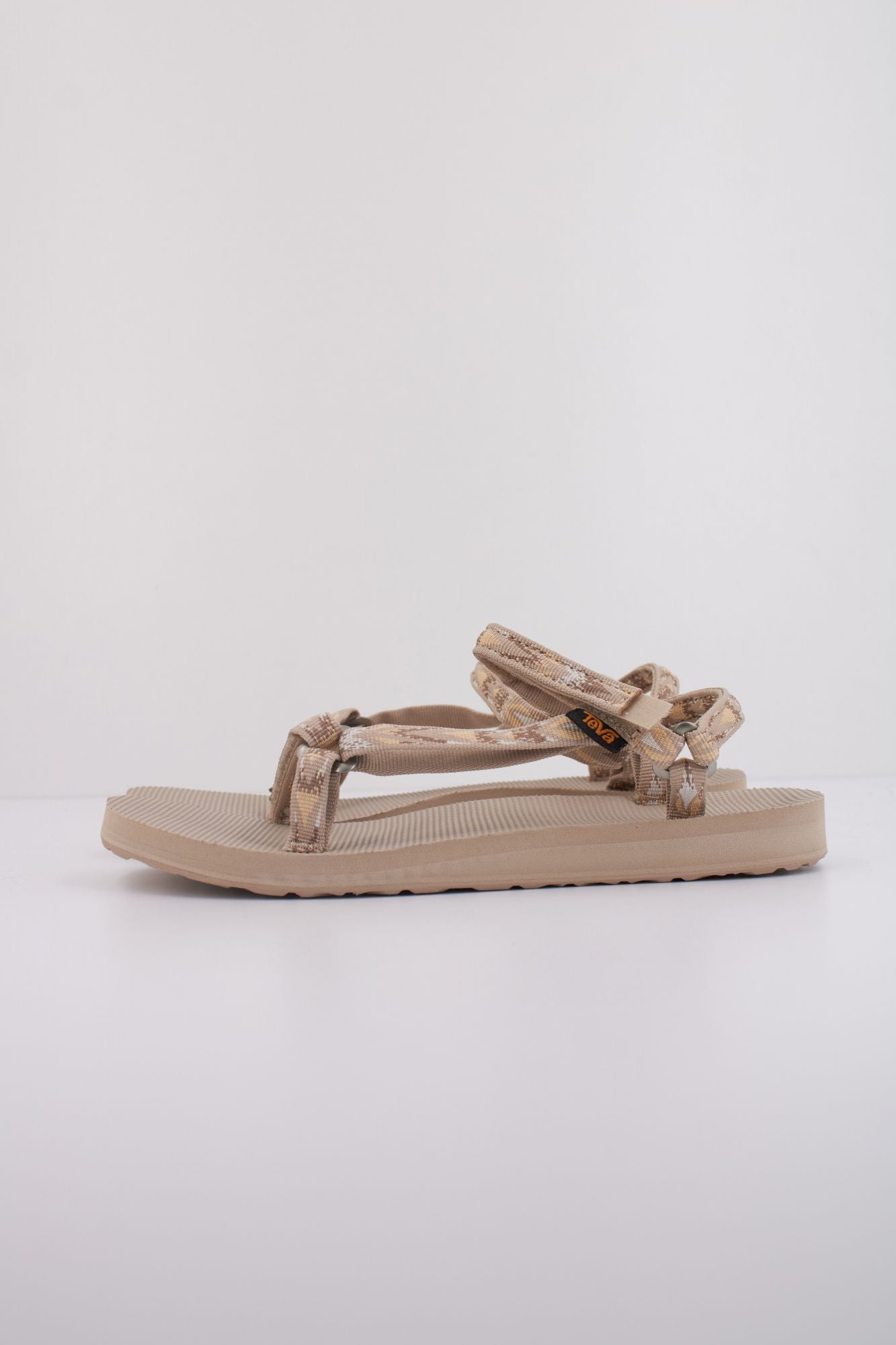 TEVA W ORIGINAL UNIVERSAL SLIM en color BEIS (1)