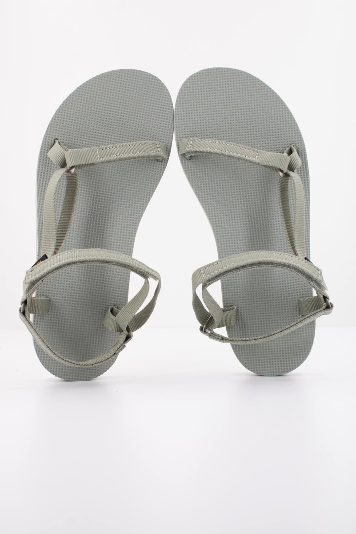 TEVA W ORIGINAL UNIVERSAL SLIM en color VERDE (3)