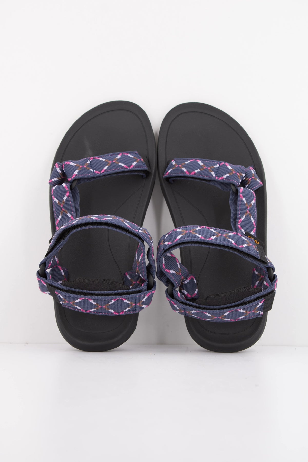 TEVA Y HURRICANE XLT2 en color AZUL (3)