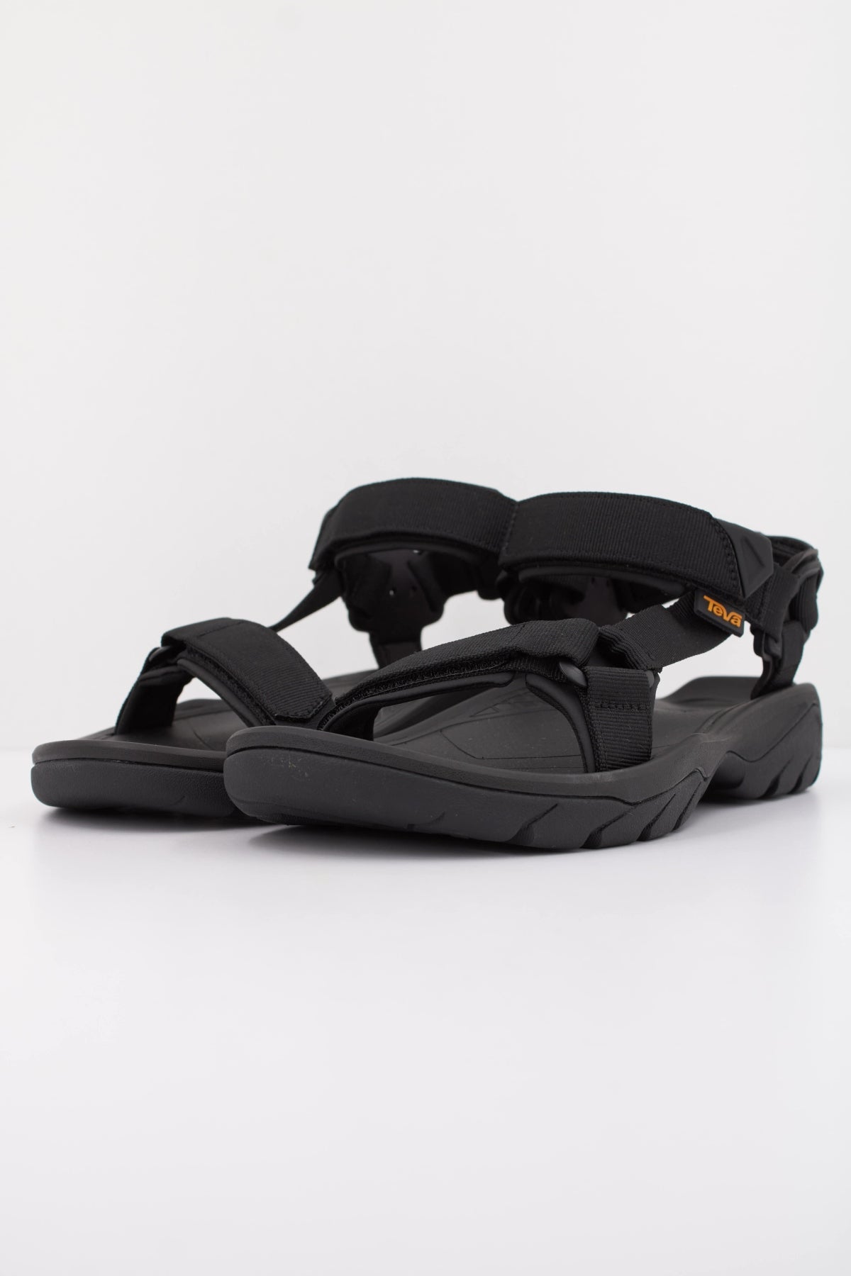 TEVA M TERRA FI 5 UNI en color NEGRO (2)