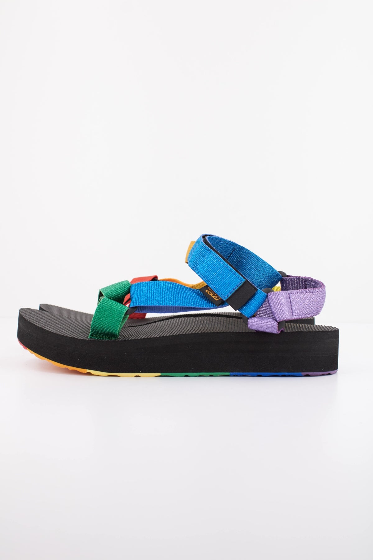 TEVA W MIDFORM UNV PR en color MULTICOLOR (1)