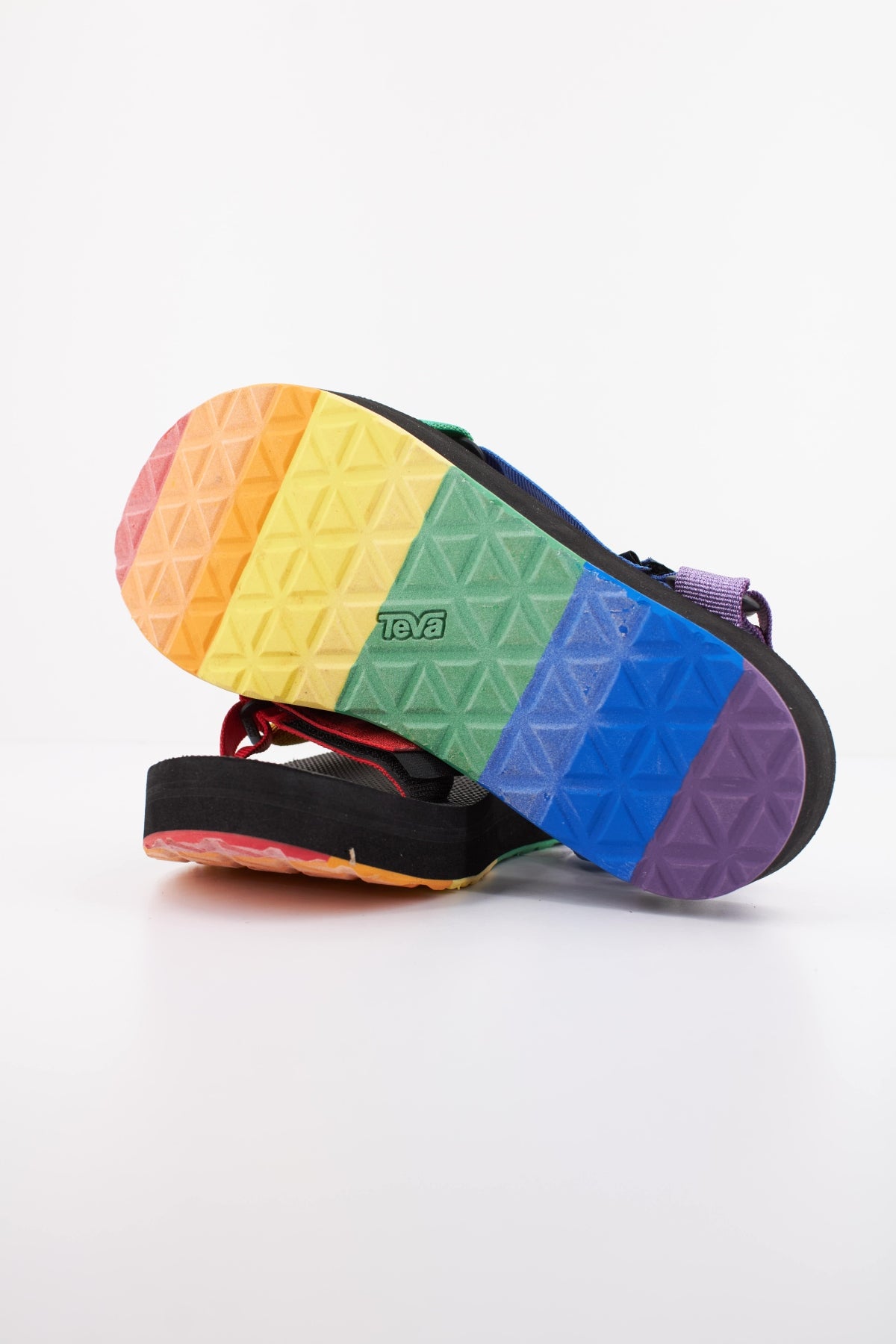 TEVA W MIDFORM UNV PR en color MULTICOLOR (5)