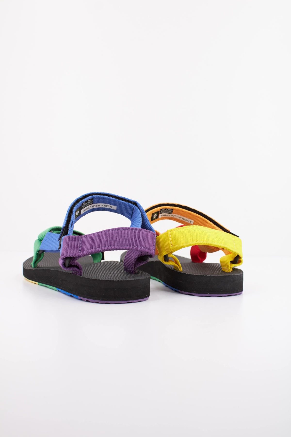 TEVA W ORIG UNIVERSAL en color MULTICOLOR (4)