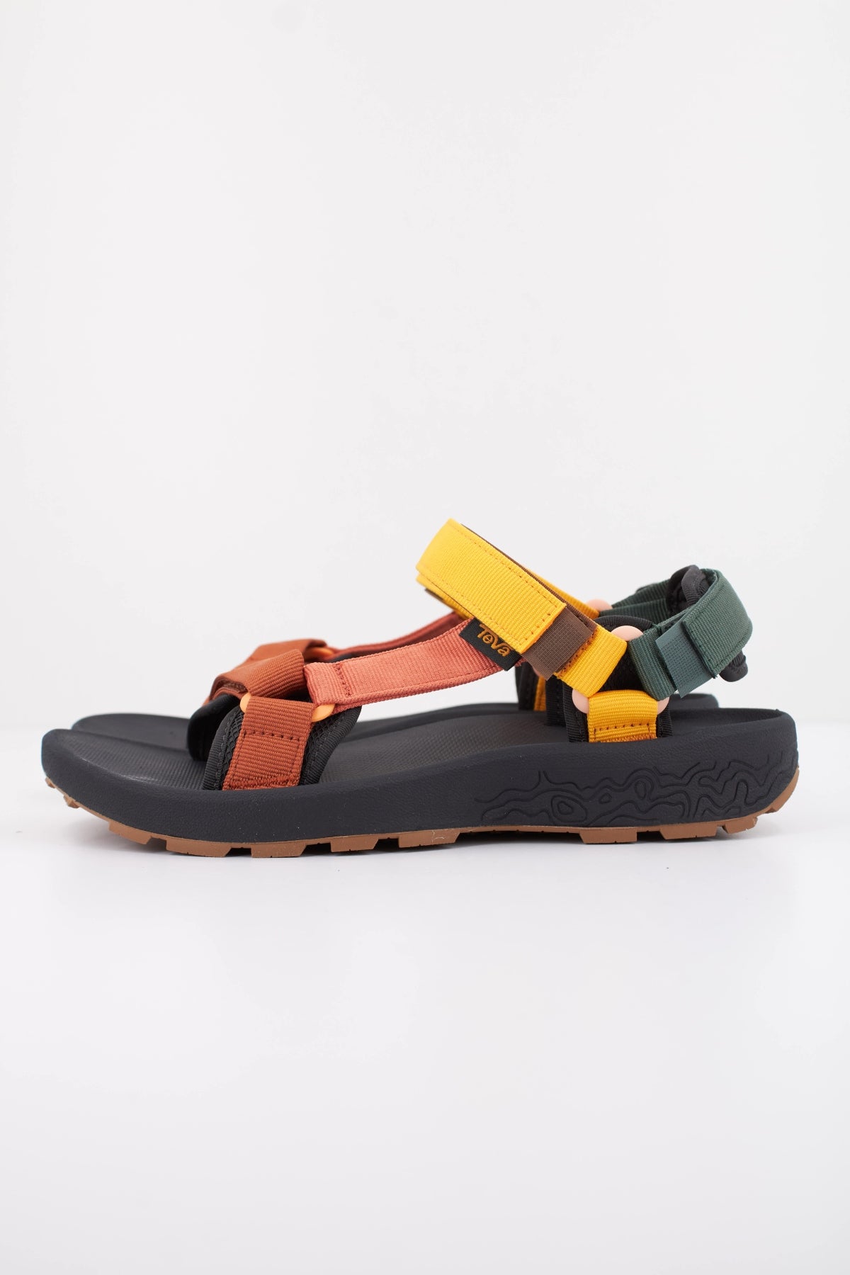 TEVA W HYDRATREK en color MARRON (1)