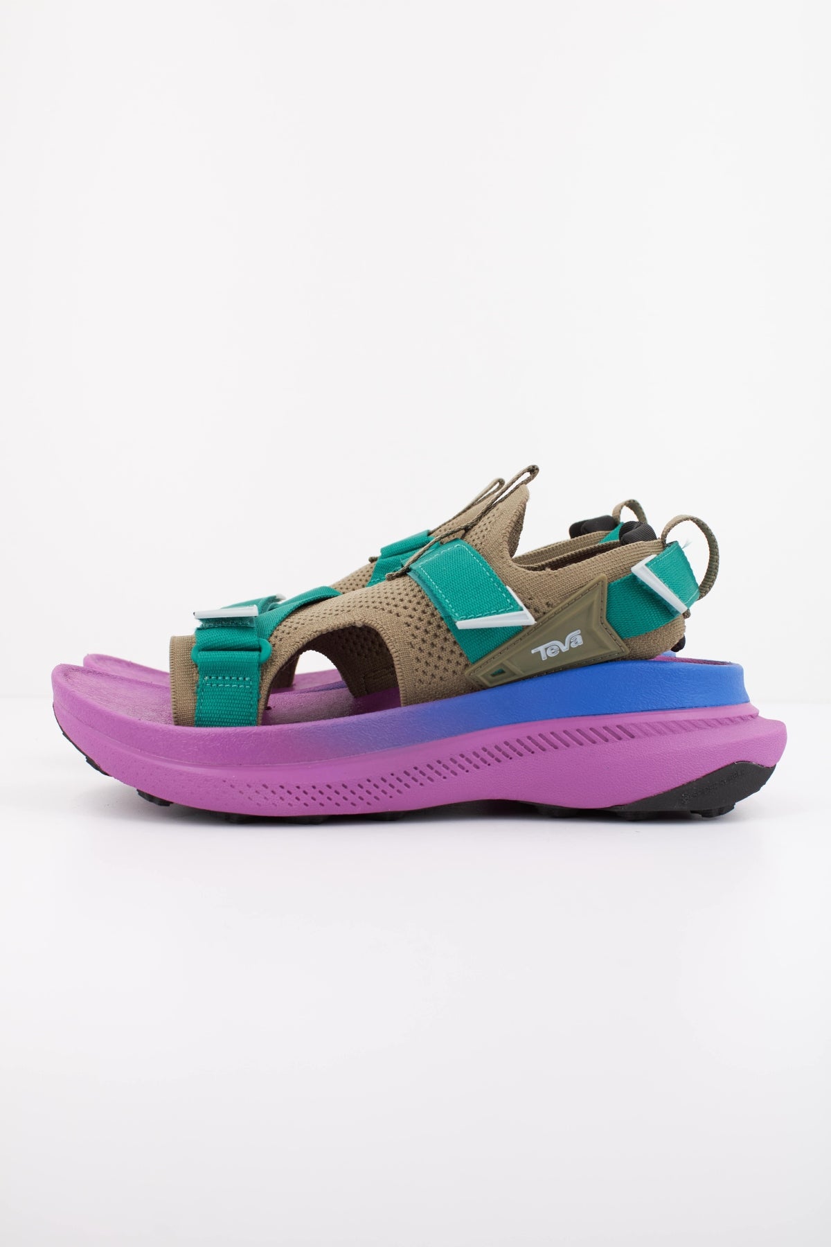 TEVA W AVENTRAIL en color MULTICOLOR (1)