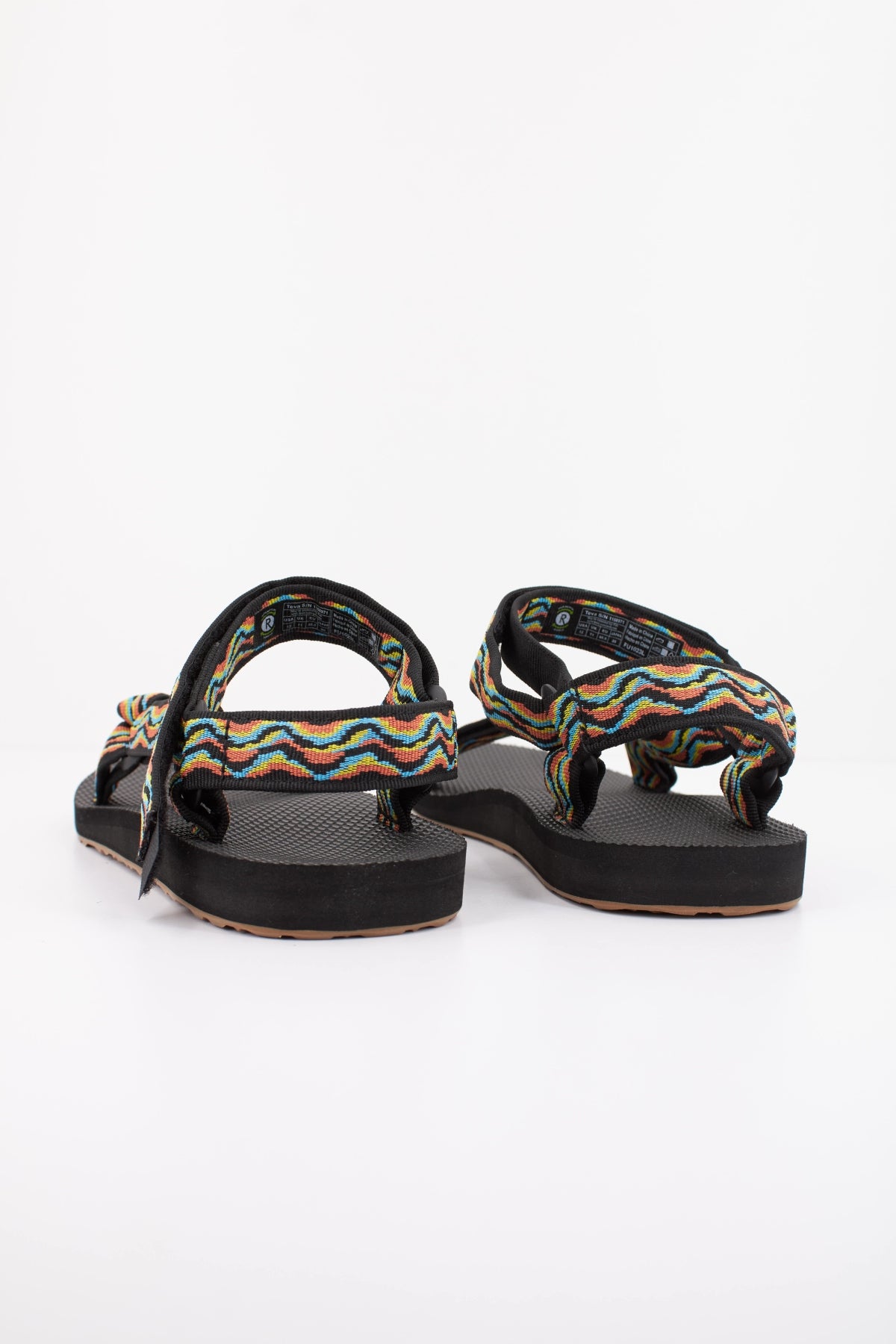TEVA M ORIGINAL UNIVE en color MULTICOLOR (4)