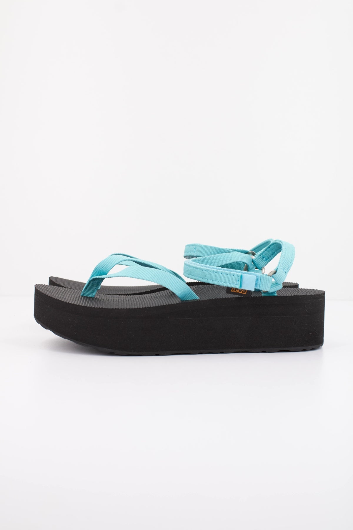 TEVA W FLATFORM SLIM en color AZUL (1)