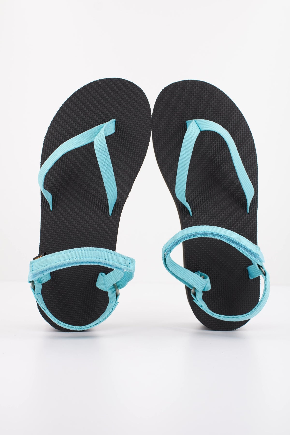 TEVA W FLATFORM SLIM en color AZUL (3)