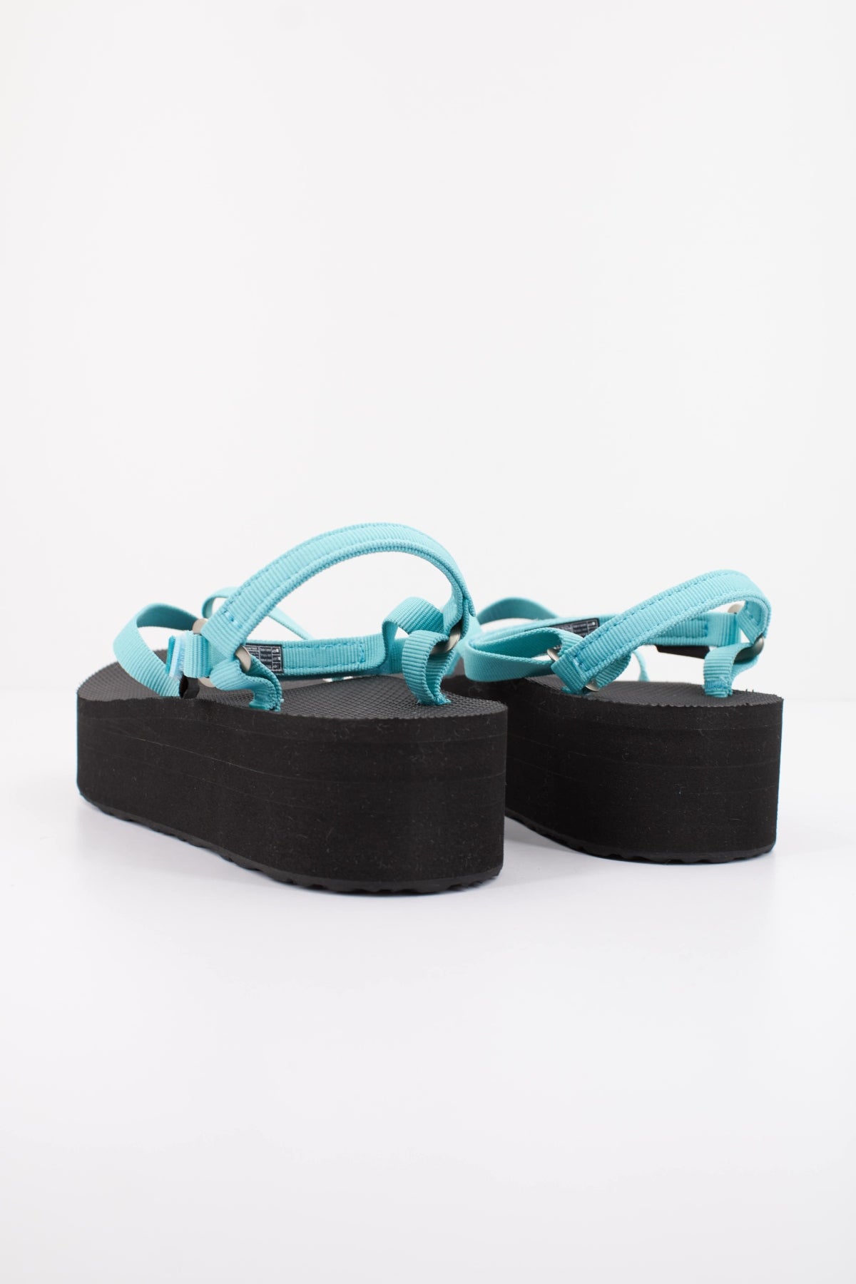 TEVA W FLATFORM SLIM en color AZUL (4)