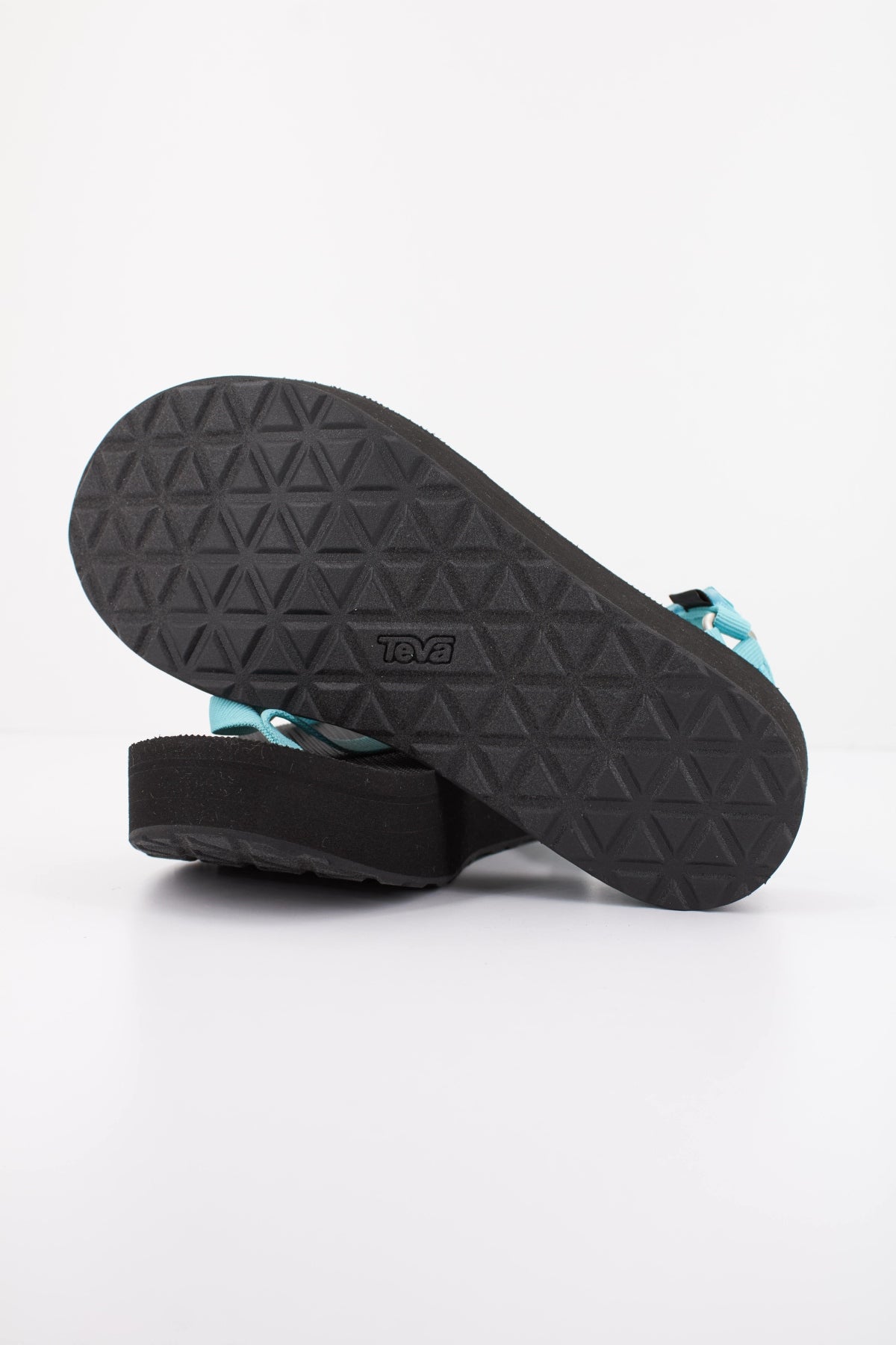 TEVA W FLATFORM SLIM en color AZUL (5)