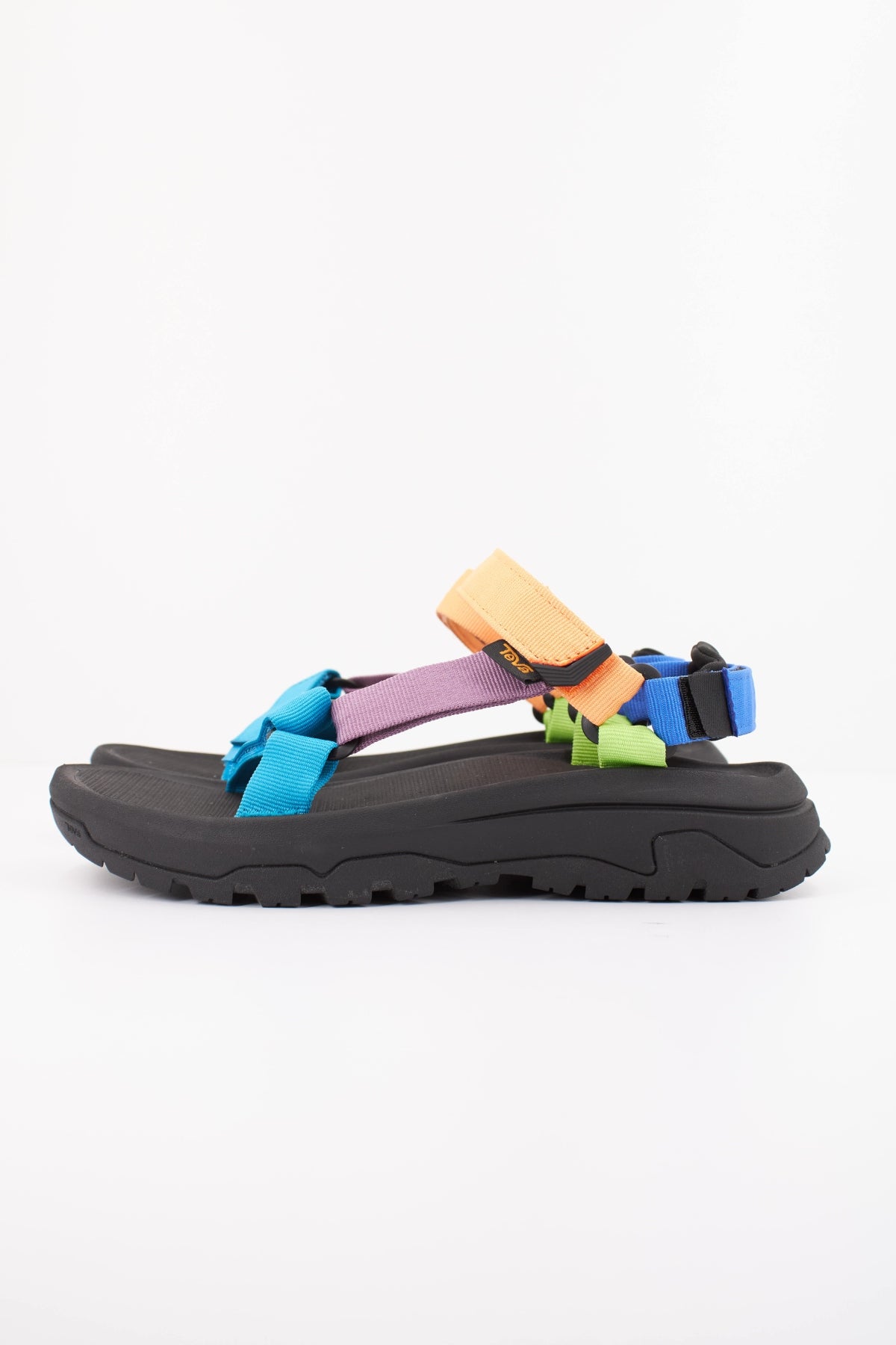TEVA W HURRICANE XLT8 en color MULTICOLOR (1)