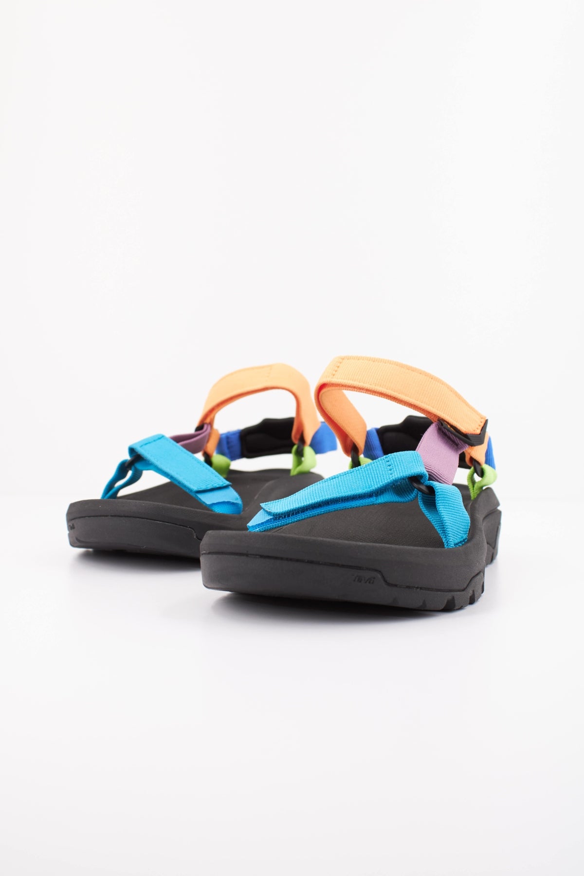 TEVA W HURRICANE XLT8 en color MULTICOLOR (2)