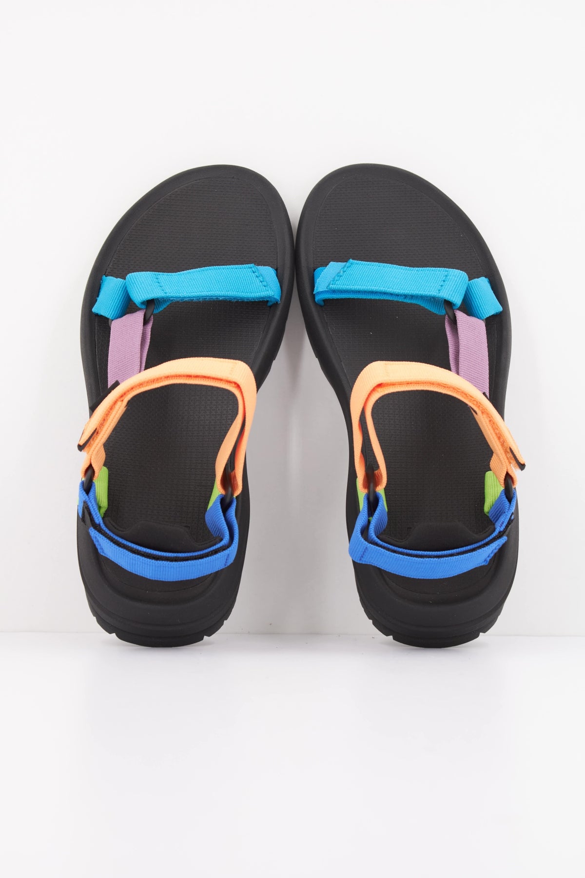 TEVA W HURRICANE XLT8 en color MULTICOLOR (3)
