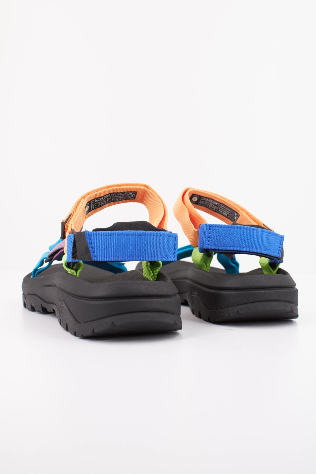 TEVA W HURRICANE XLT8 en color MULTICOLOR (4)