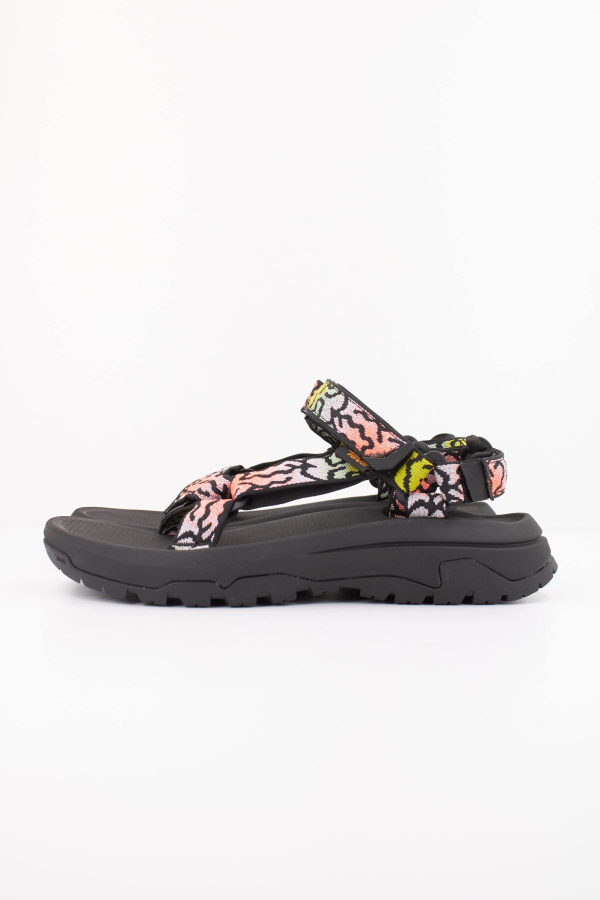 TEVA W HURRICANE XLT8 en color MULTICOLOR (1)