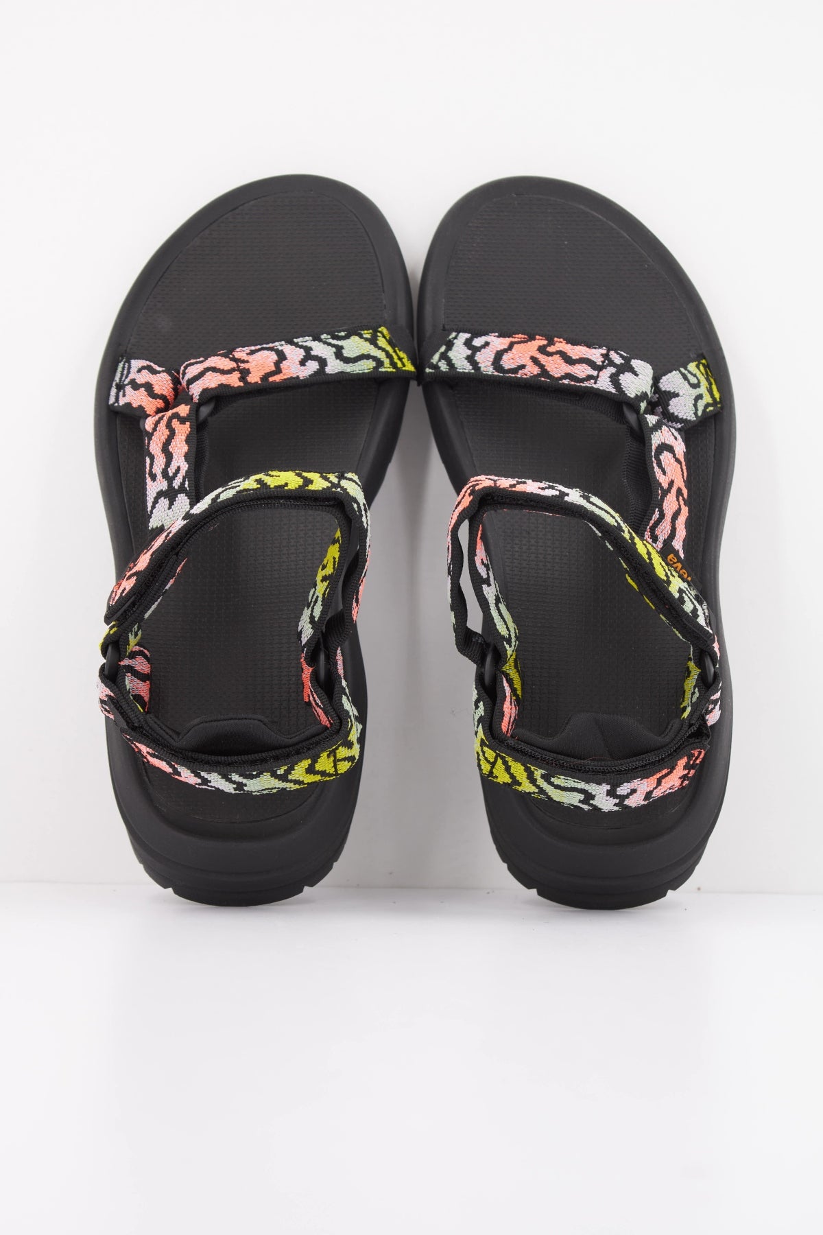 TEVA W HURRICANE XLT8 en color MULTICOLOR (3)