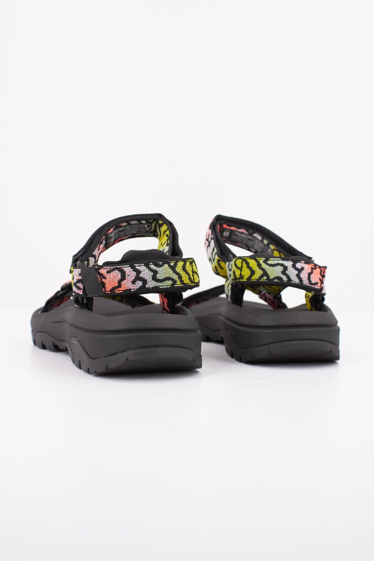 TEVA W HURRICANE XLT8 en color MULTICOLOR (4)