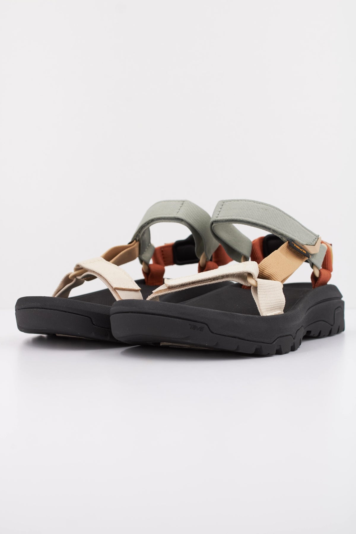 TEVA W HURRICANE XLT8 en color MULTICOLOR (2)