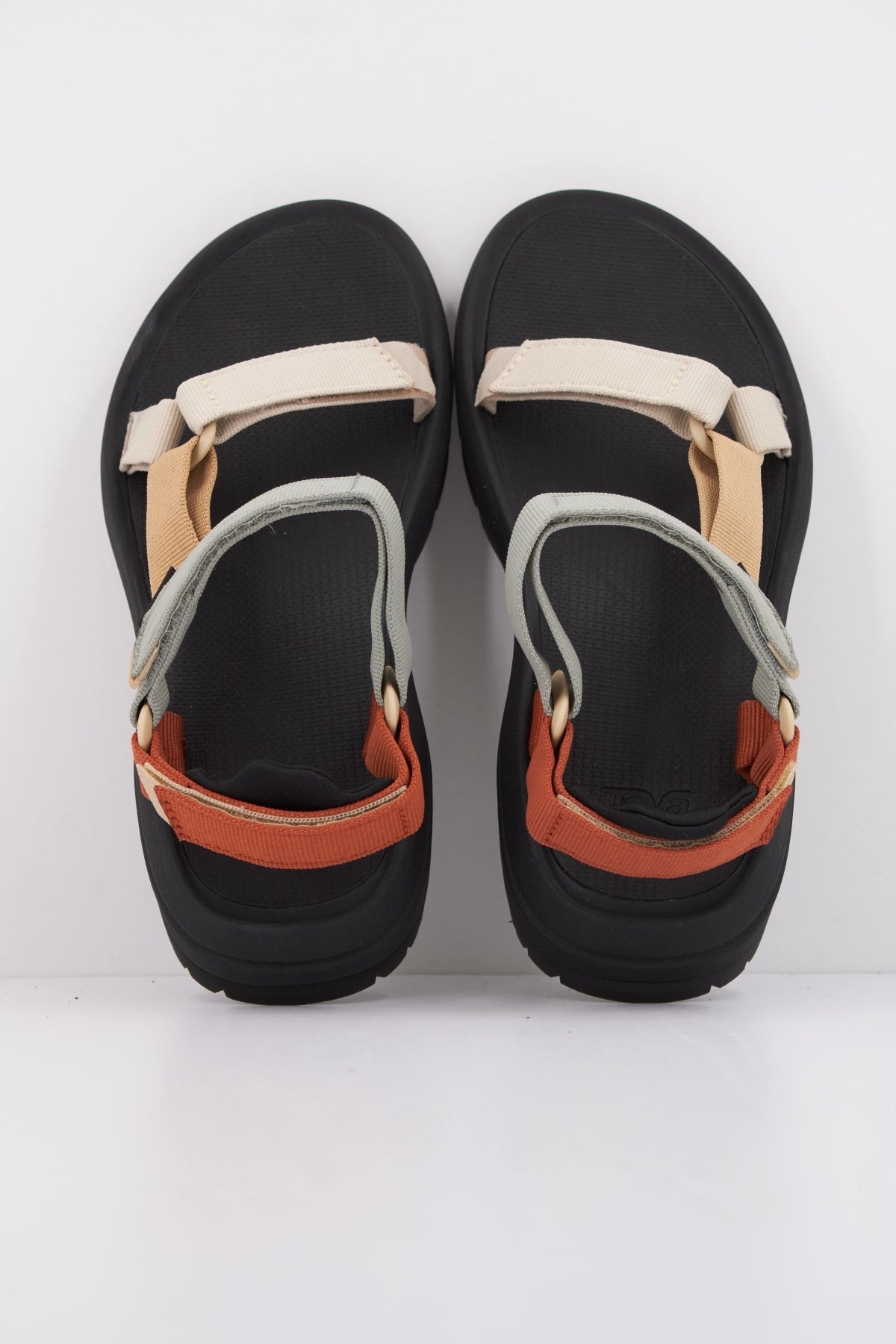 TEVA W HURRICANE XLT8 en color MULTICOLOR (3)
