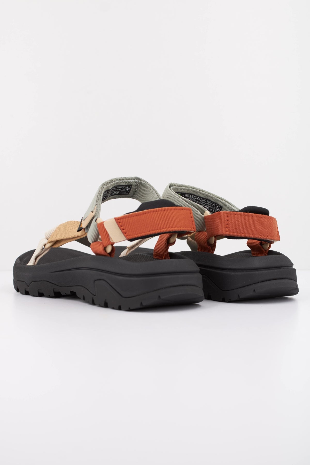 TEVA W HURRICANE XLT8 en color MULTICOLOR (4)