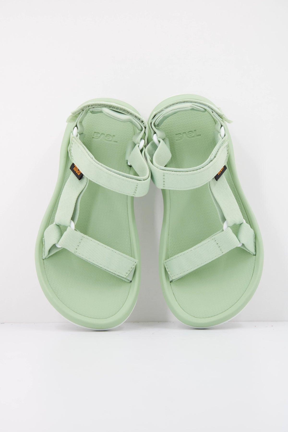 TEVA W HURRICANE XLT8 en color VERDE (3)