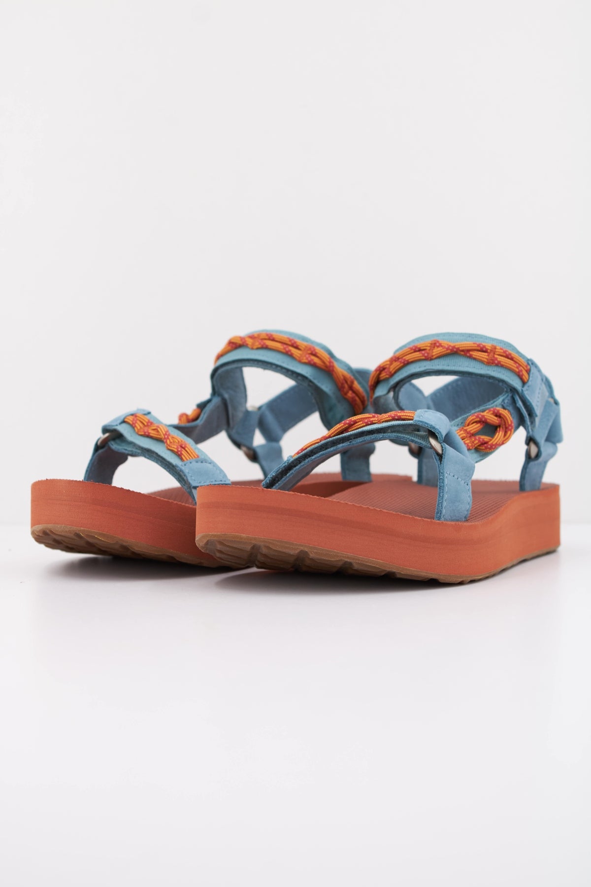 TEVA W MIDFORM en color AZUL (2)