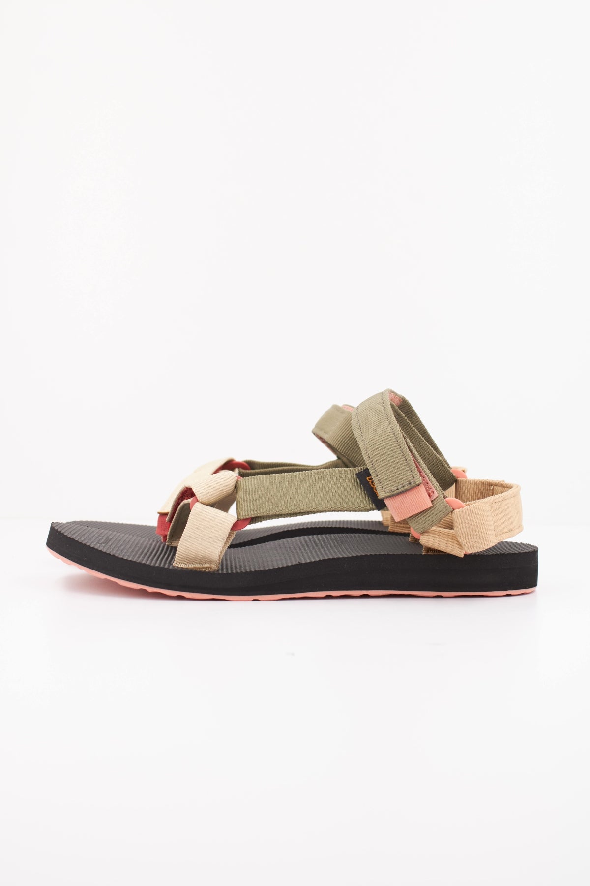 TEVA W ORIGINAL UNIVERSAL en color VERDE (1)