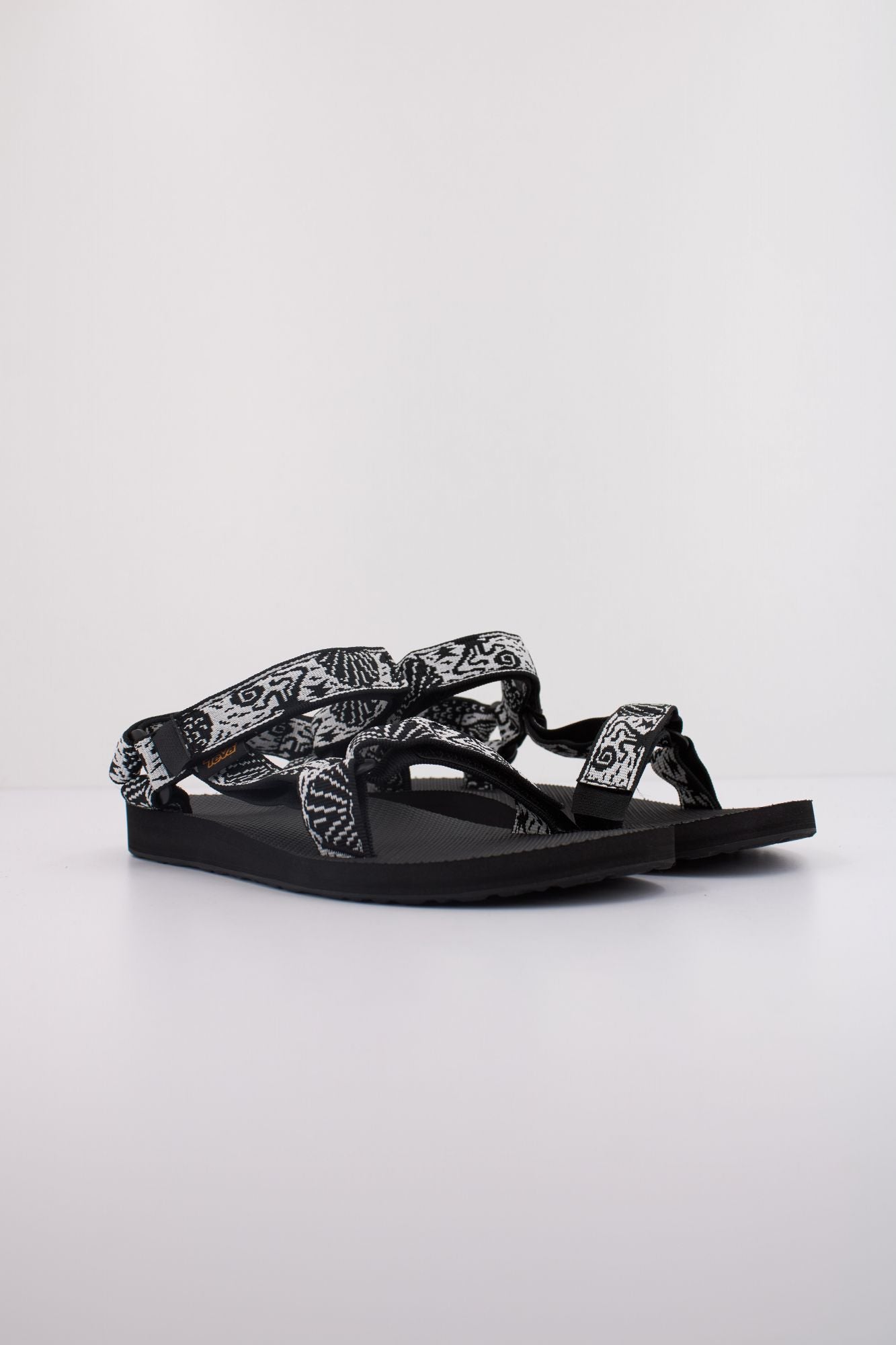 TEVA W ORIGINAL UNIVERSAL en color NEGRO (2)