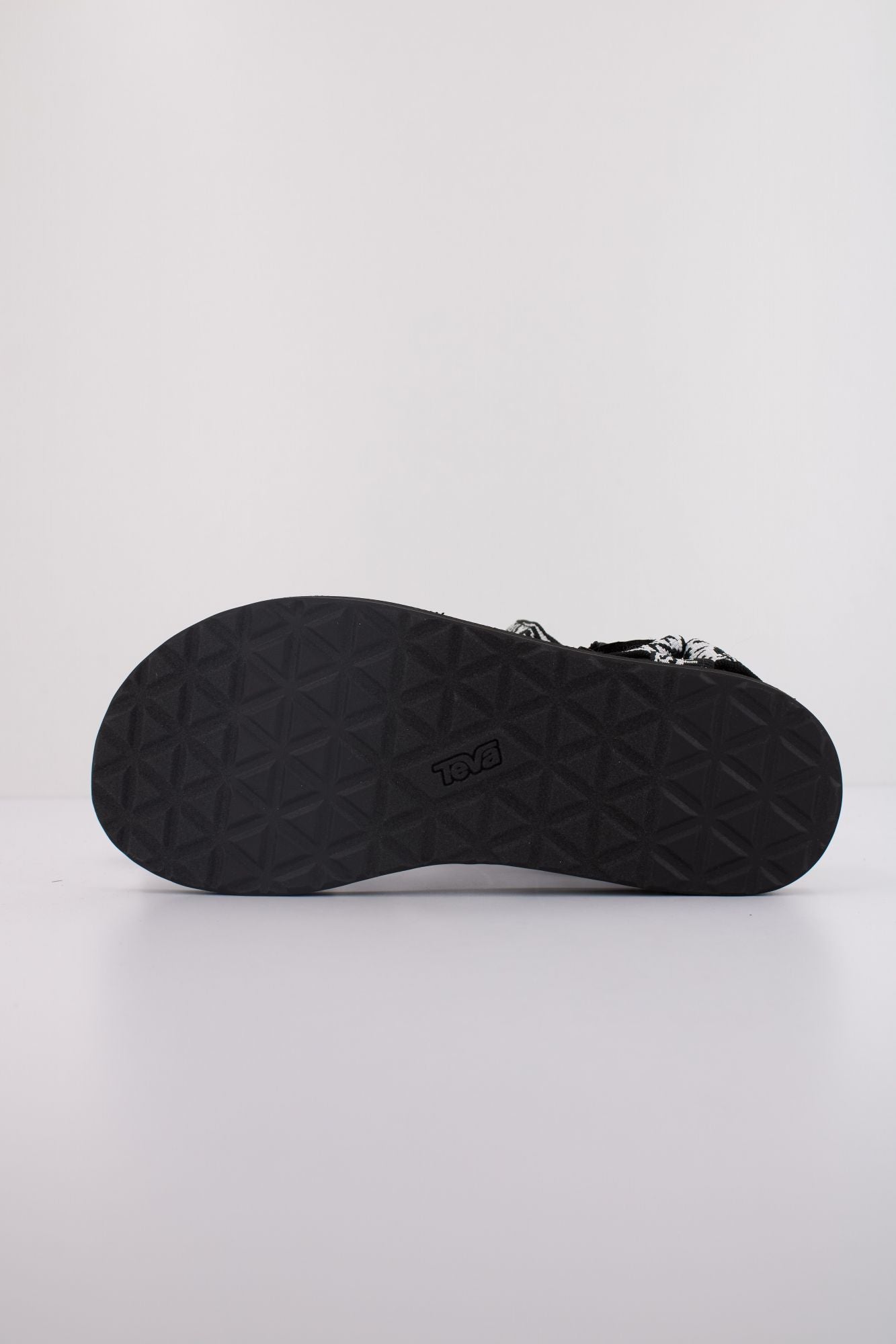 TEVA W ORIGINAL UNIVERSAL en color NEGRO (5)