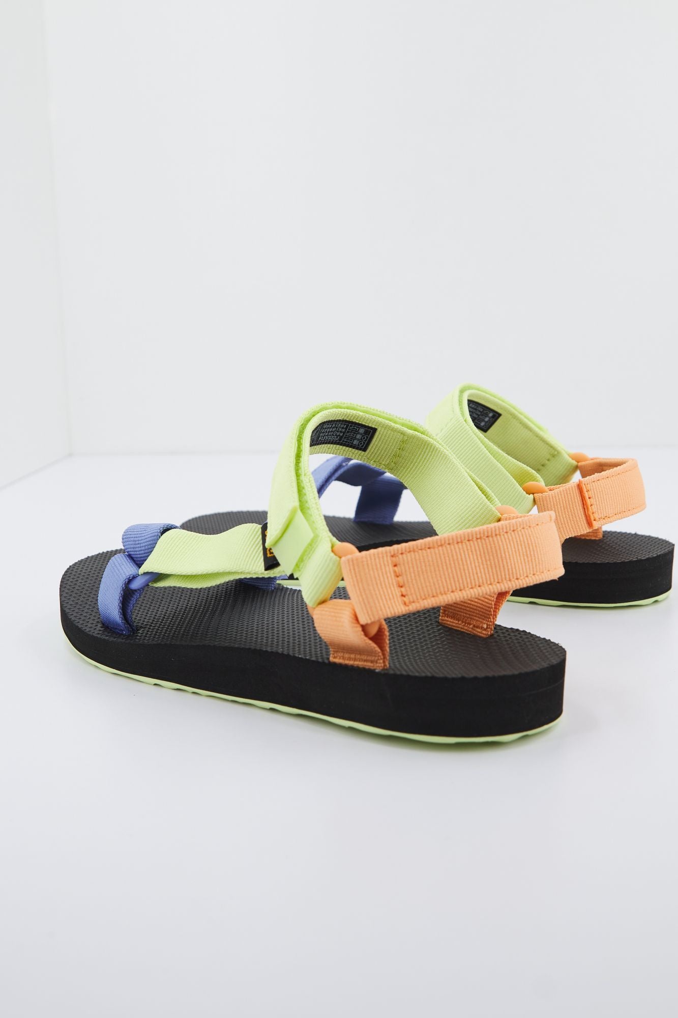 TEVA W ORIGINAL UNIVERSAL en color MULTICOLOR (2)