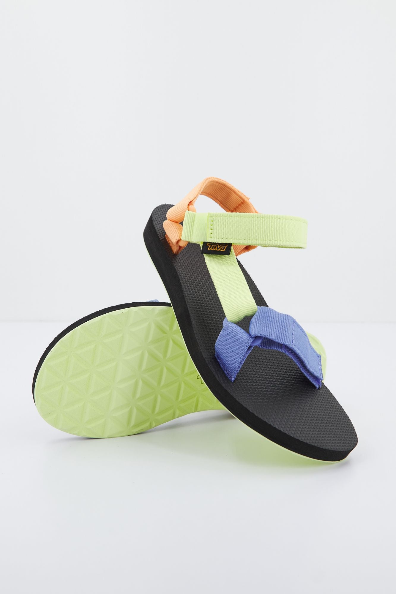 TEVA W ORIGINAL UNIVERSAL en color MULTICOLOR (3)