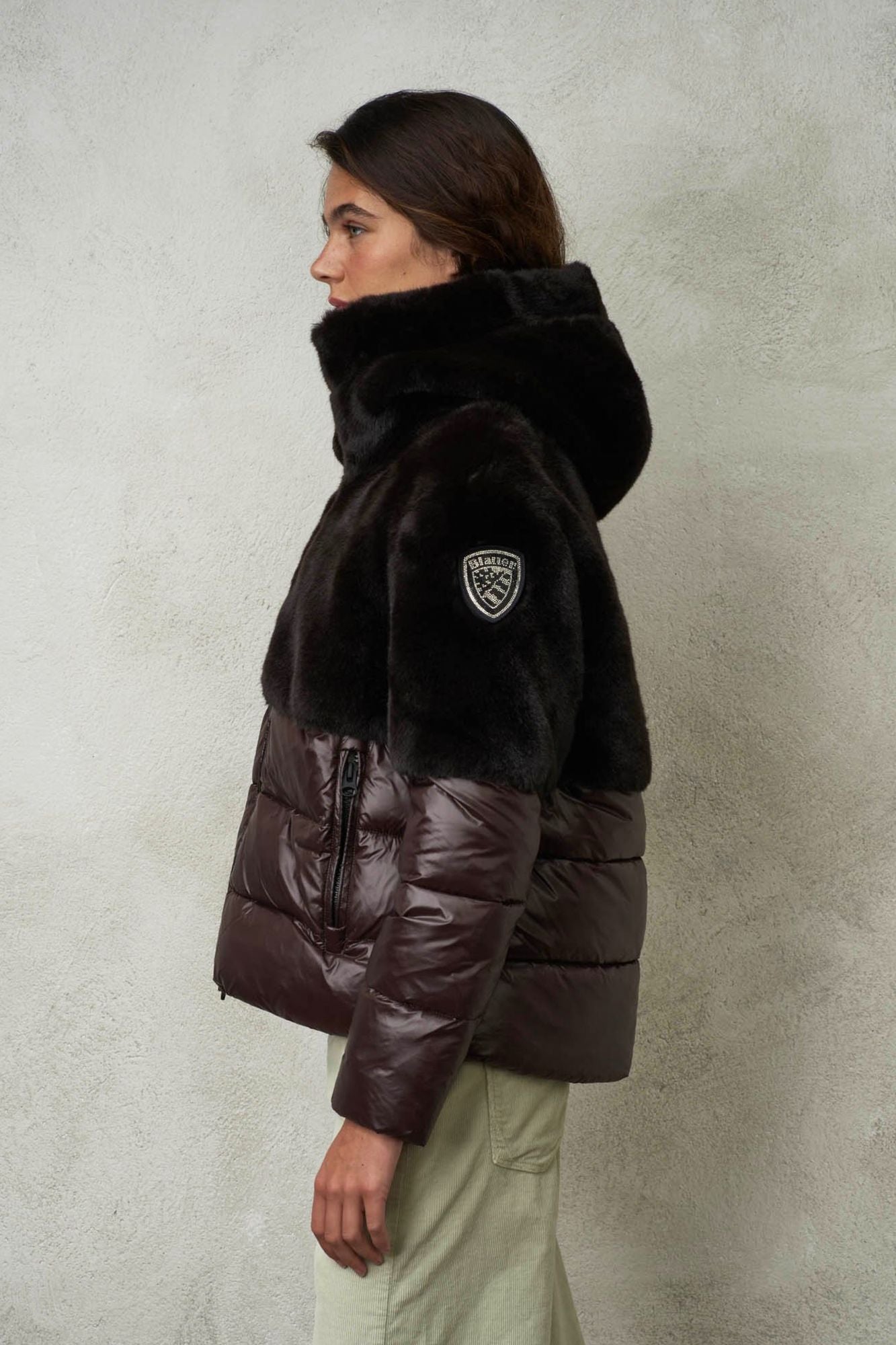 BLAUER ECO ELENE en color BURDEOS (3)