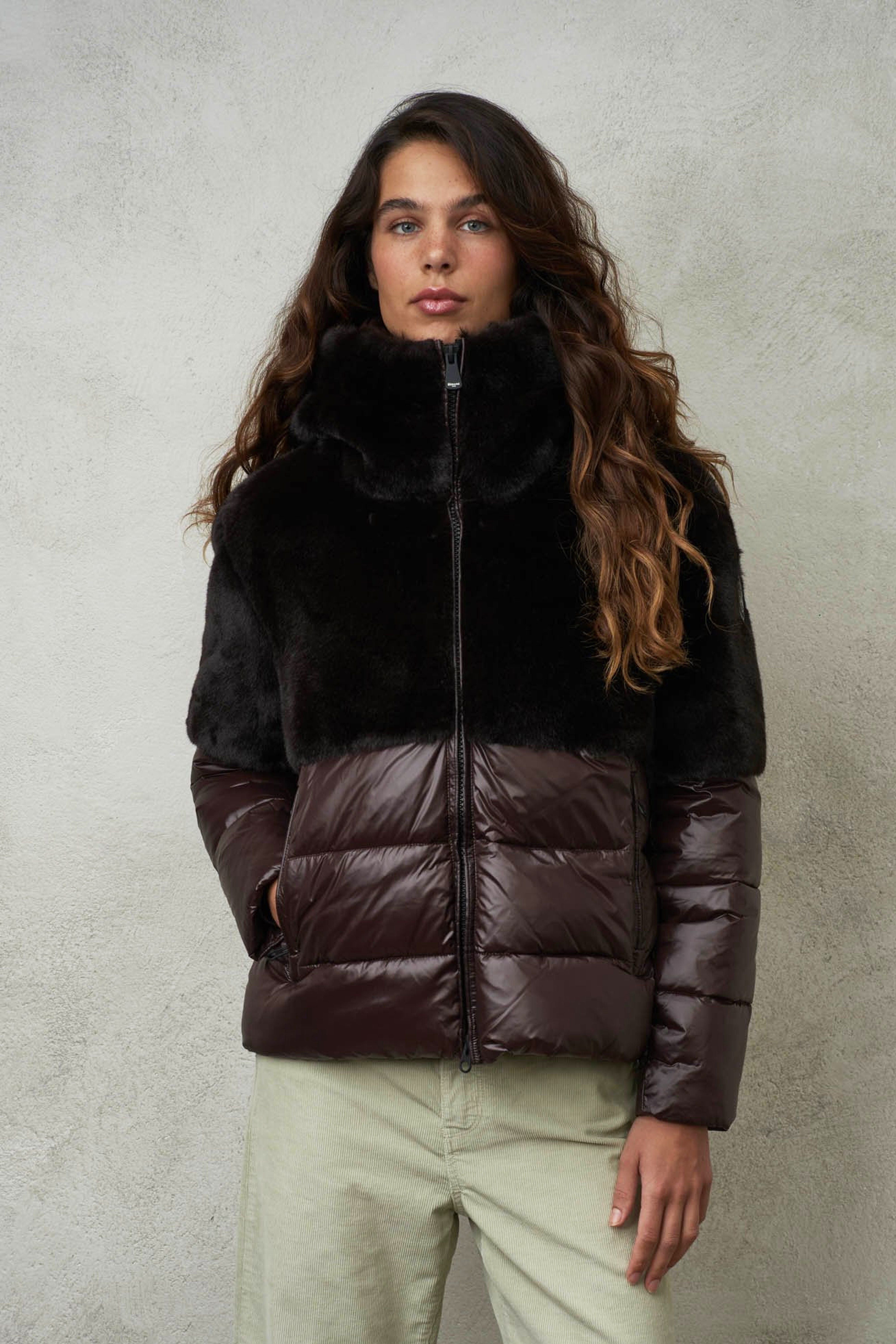 BLAUER ECO ELENE en color BURDEOS (5)
