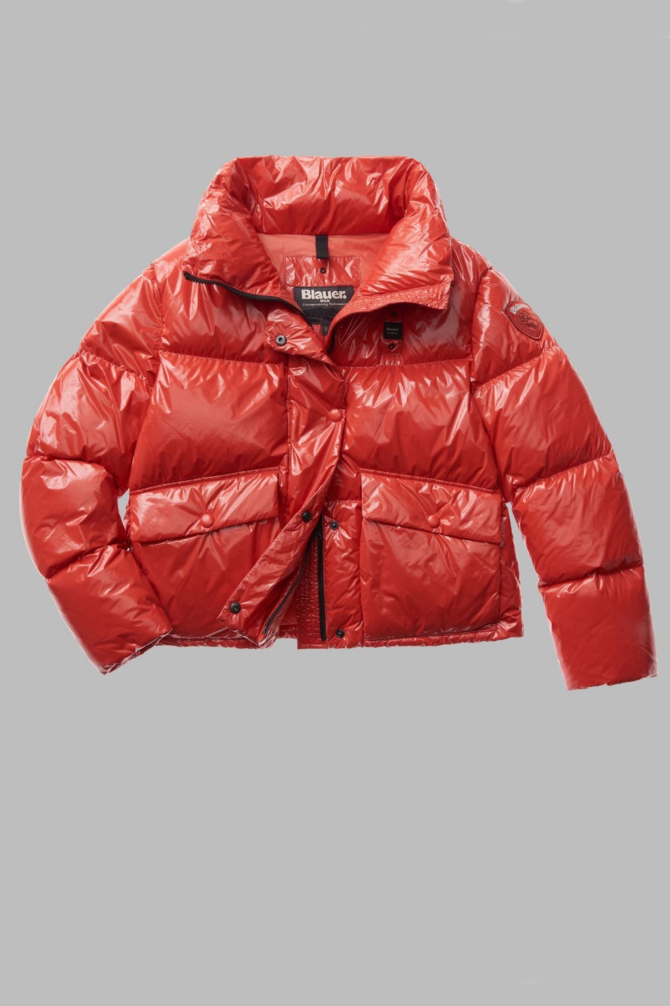 BLAUER CHARLOTTE en color ROJO (2)