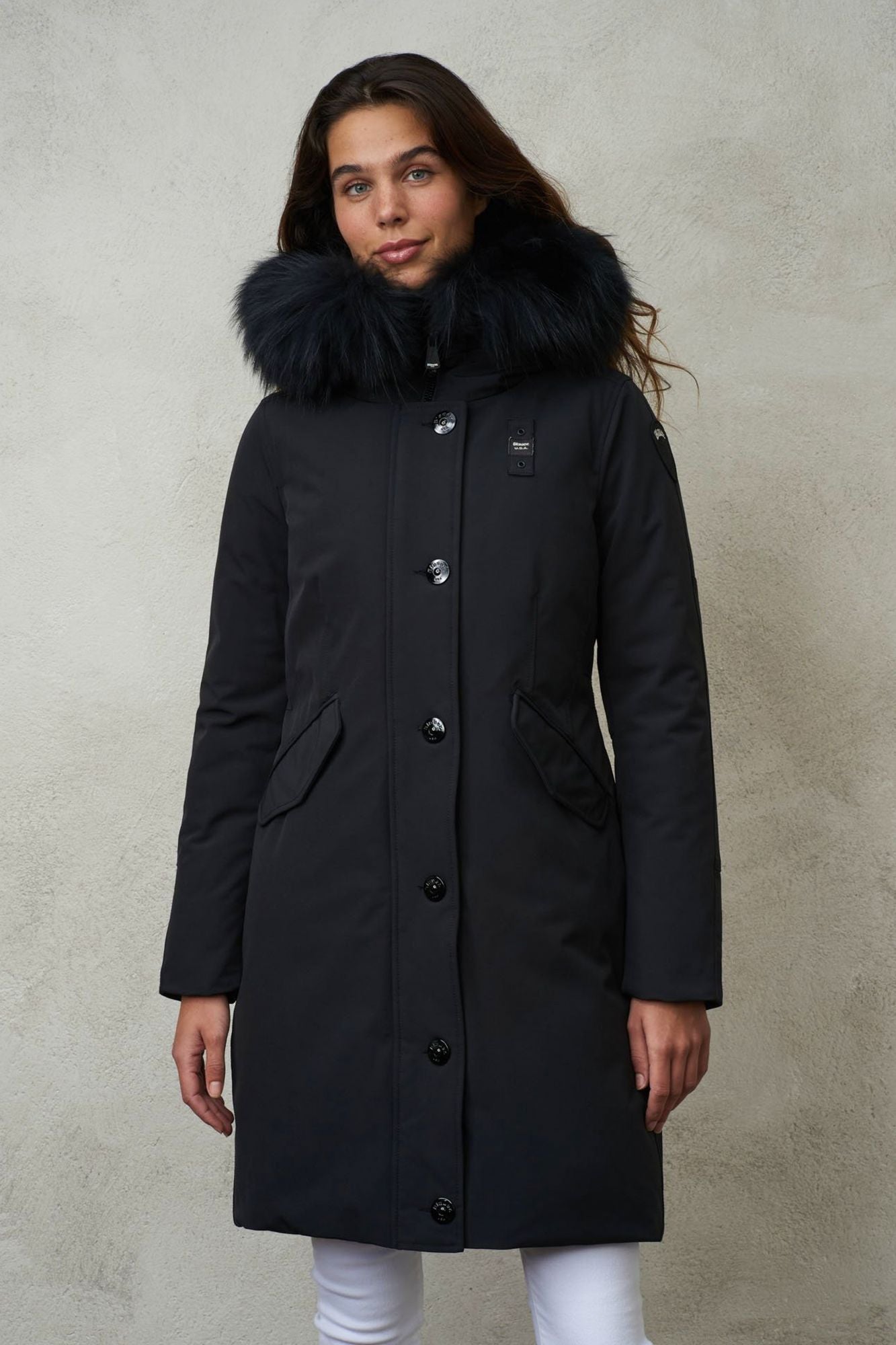 BLAUER SADIE en color NEGRO (1)