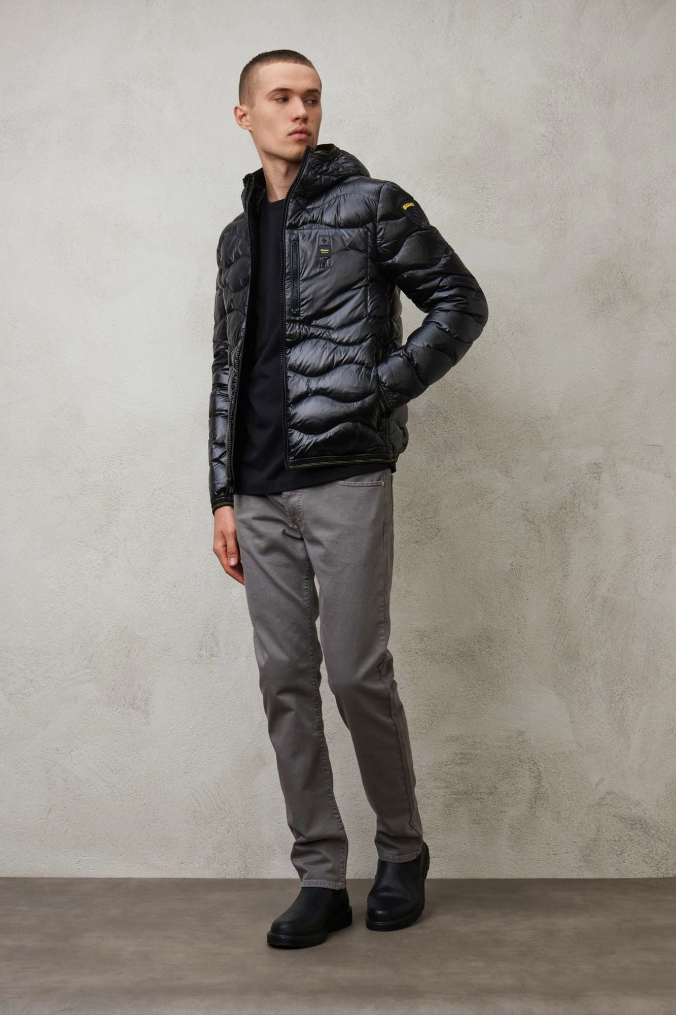 BLAUER WAVE en color NEGRO (4)