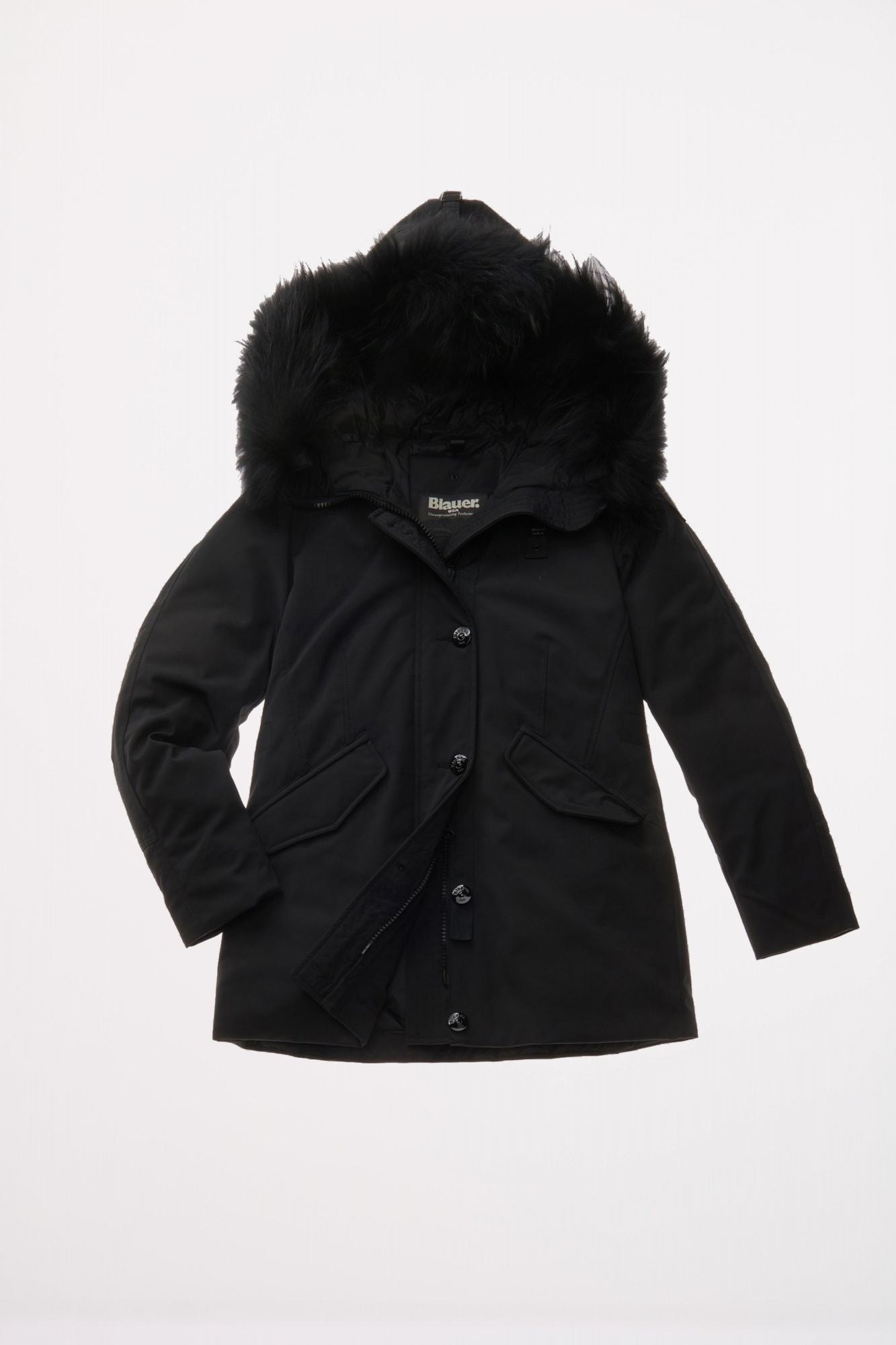 BLAUER IRMA en color NEGRO (2)