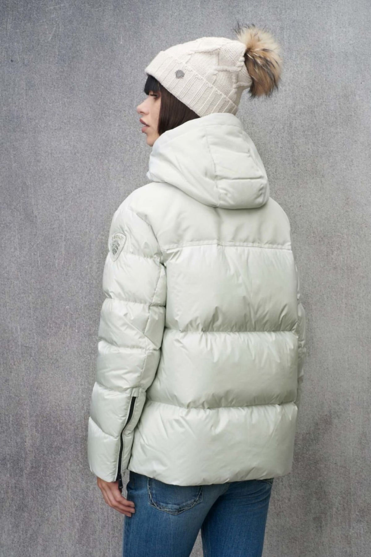 BLAUER LILA 24WBLDC03295 en color BLANCO (3)
