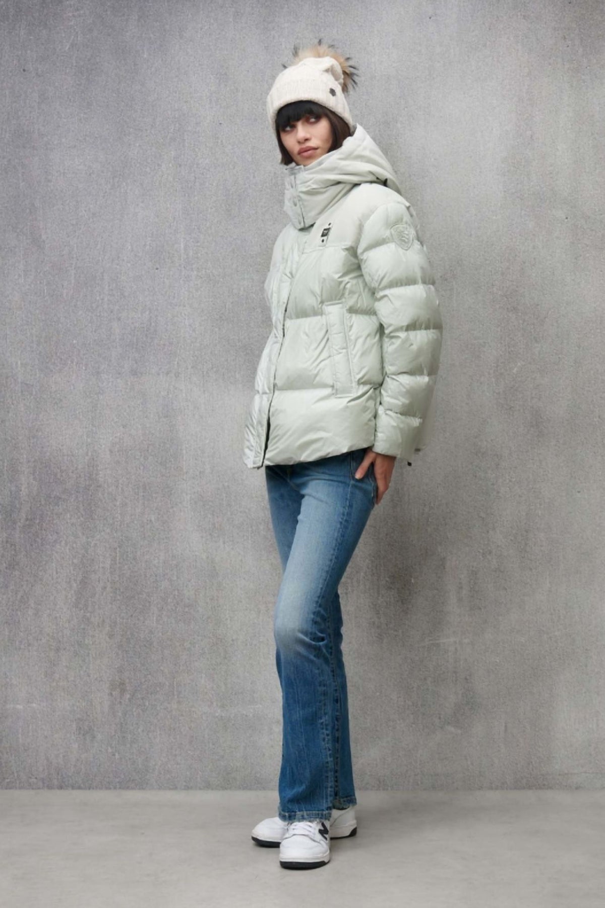 BLAUER LILA 24WBLDC03295 en color BLANCO (4)