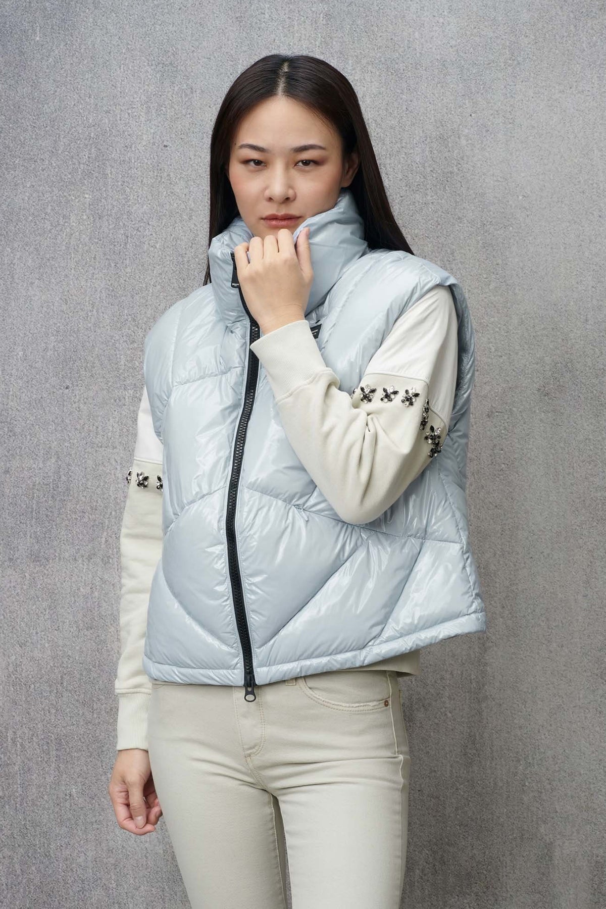 BLAUER LORNA 24WBLDX02113 en color AZUL (1)