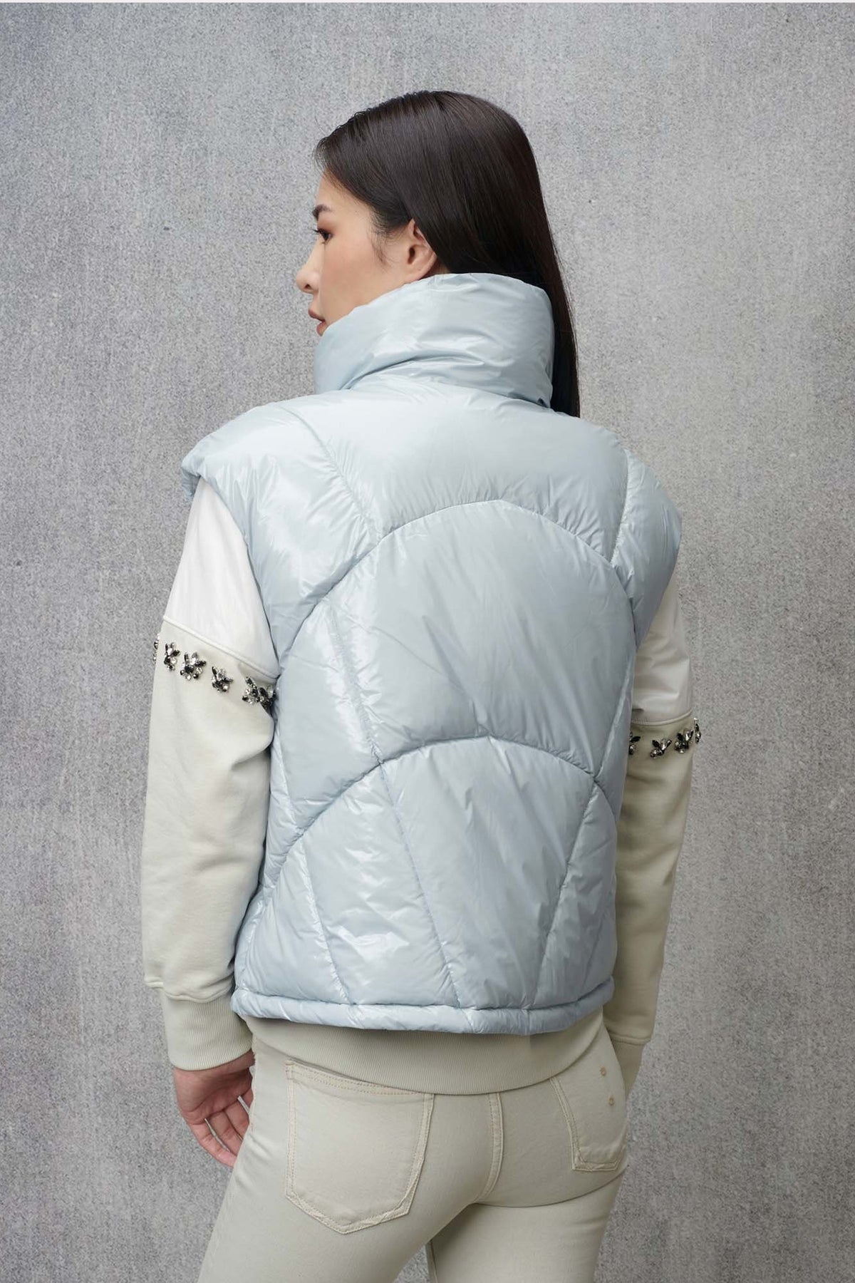 BLAUER LORNA 24WBLDX02113 en color AZUL (3)