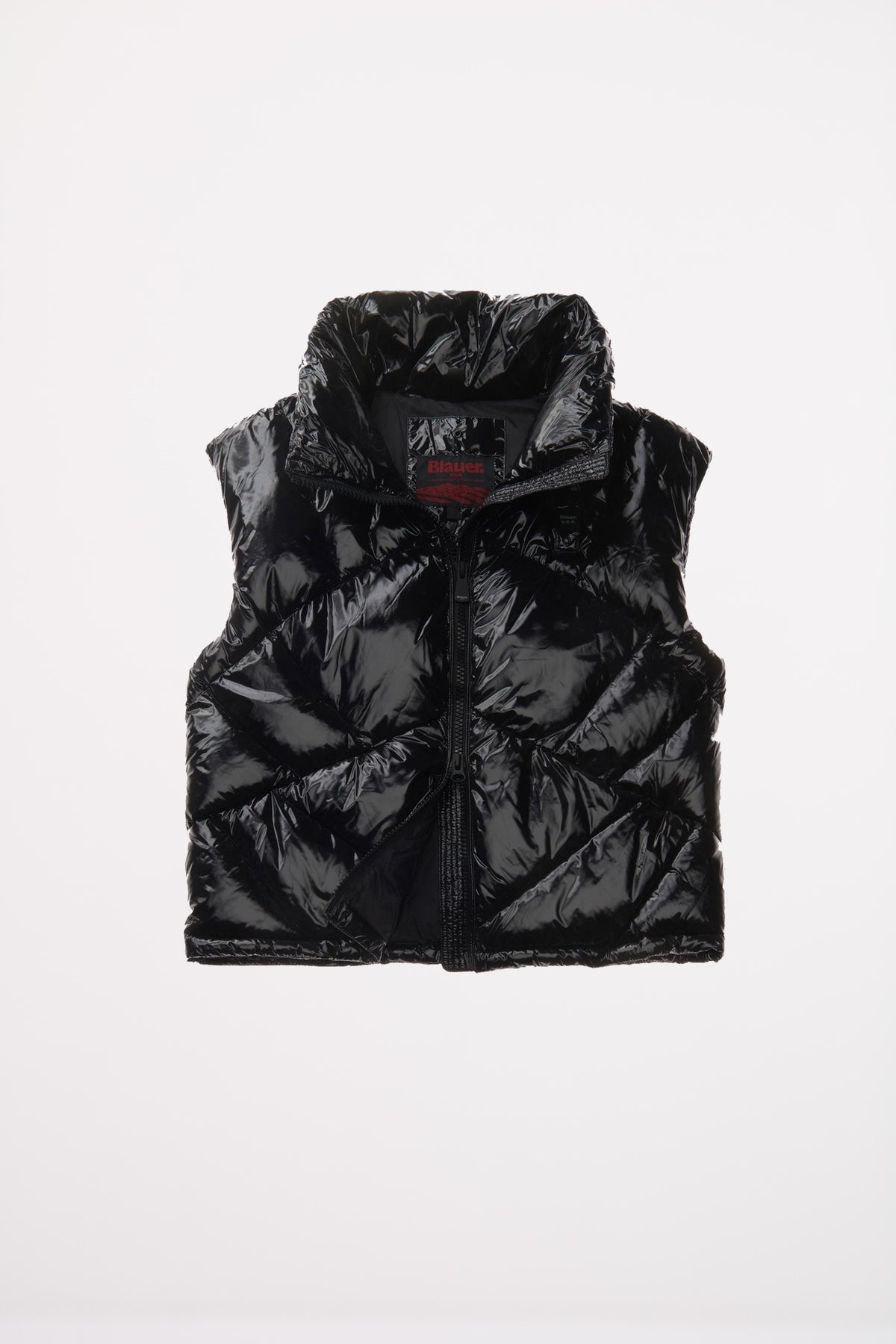 BLAUER LORNA 24WBLDX02113 en color NEGRO (2)