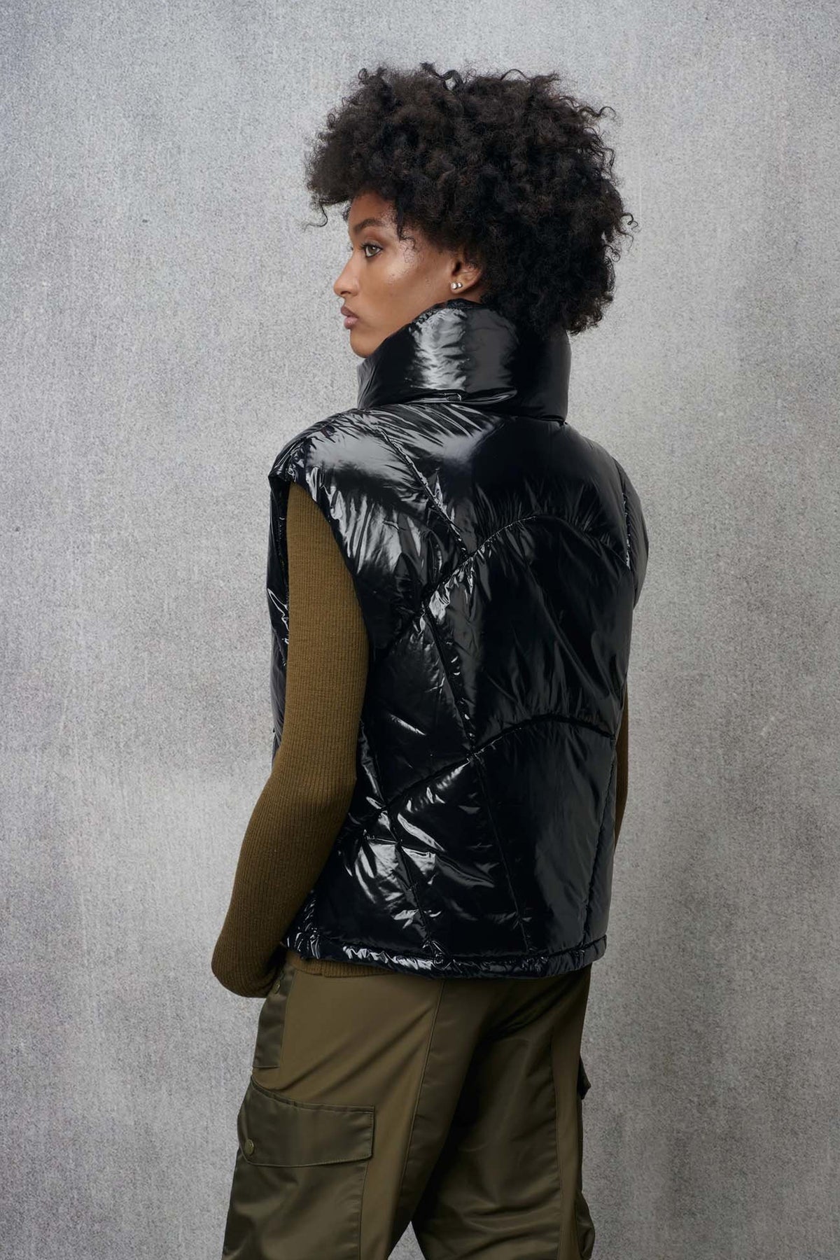 BLAUER LORNA 24WBLDX02113 en color NEGRO (3)