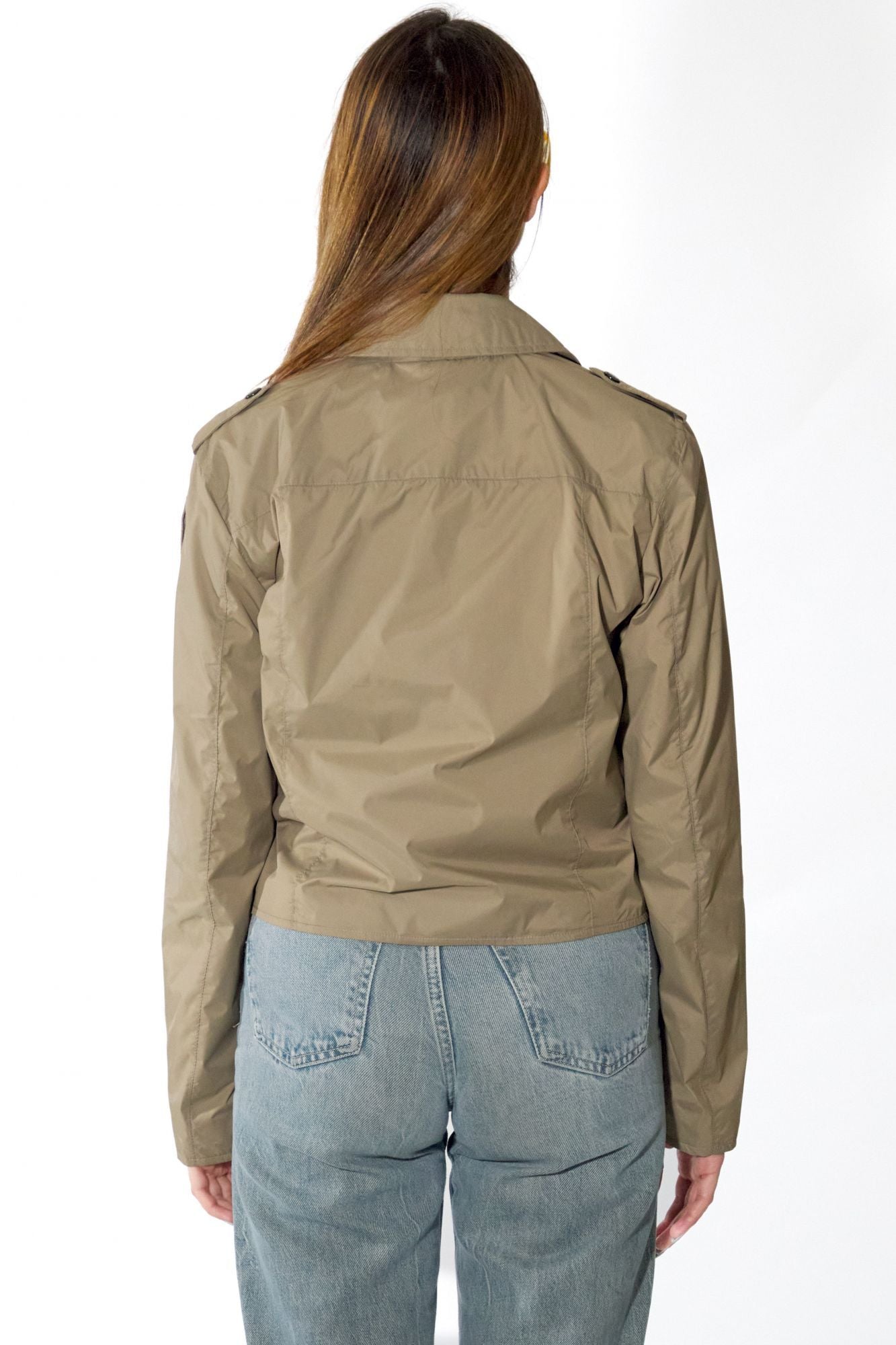 BLAUER ZAMORA en color VERDE (3)