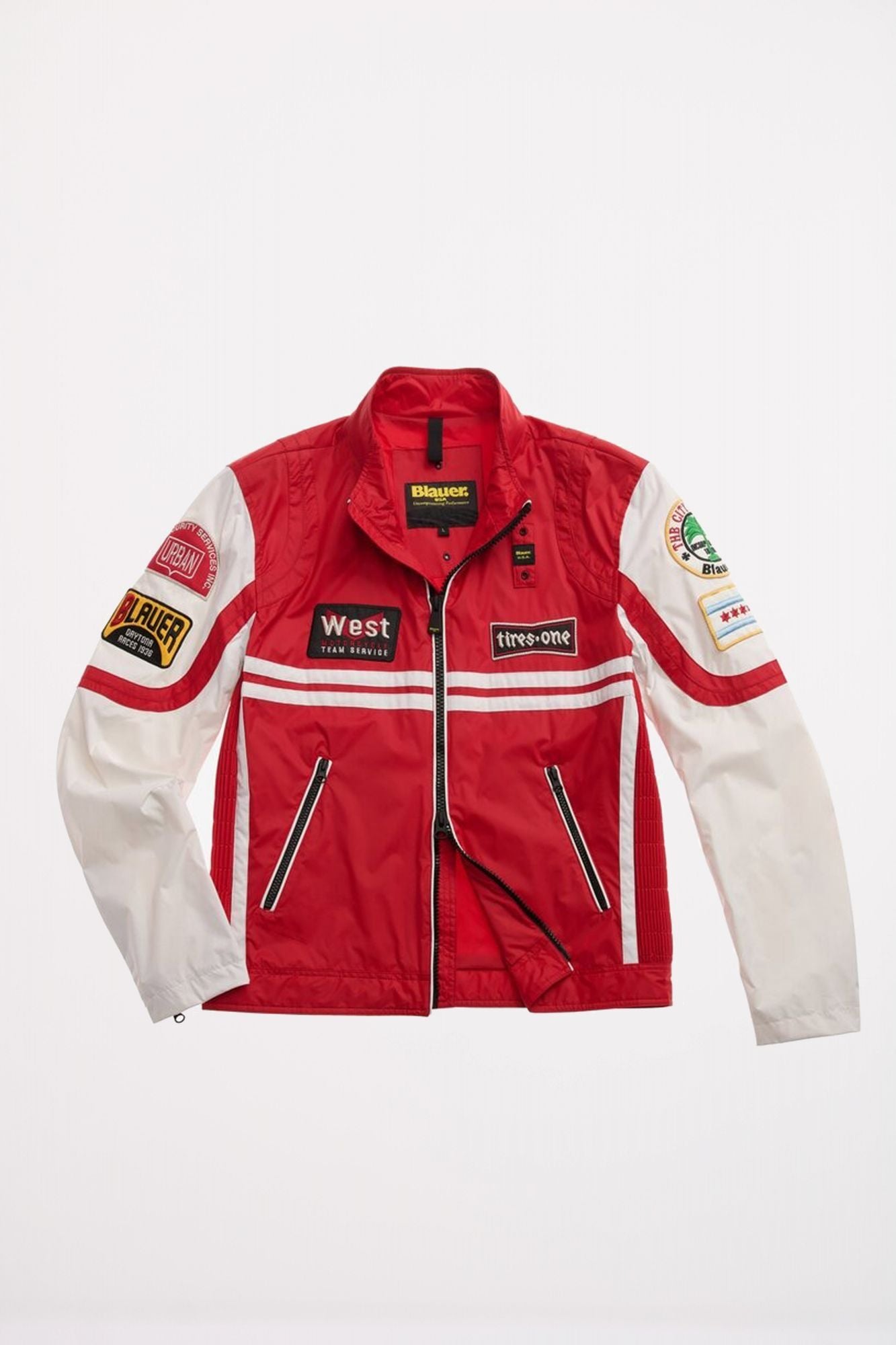 BLAUER SAMUEL en color ROJO (2)