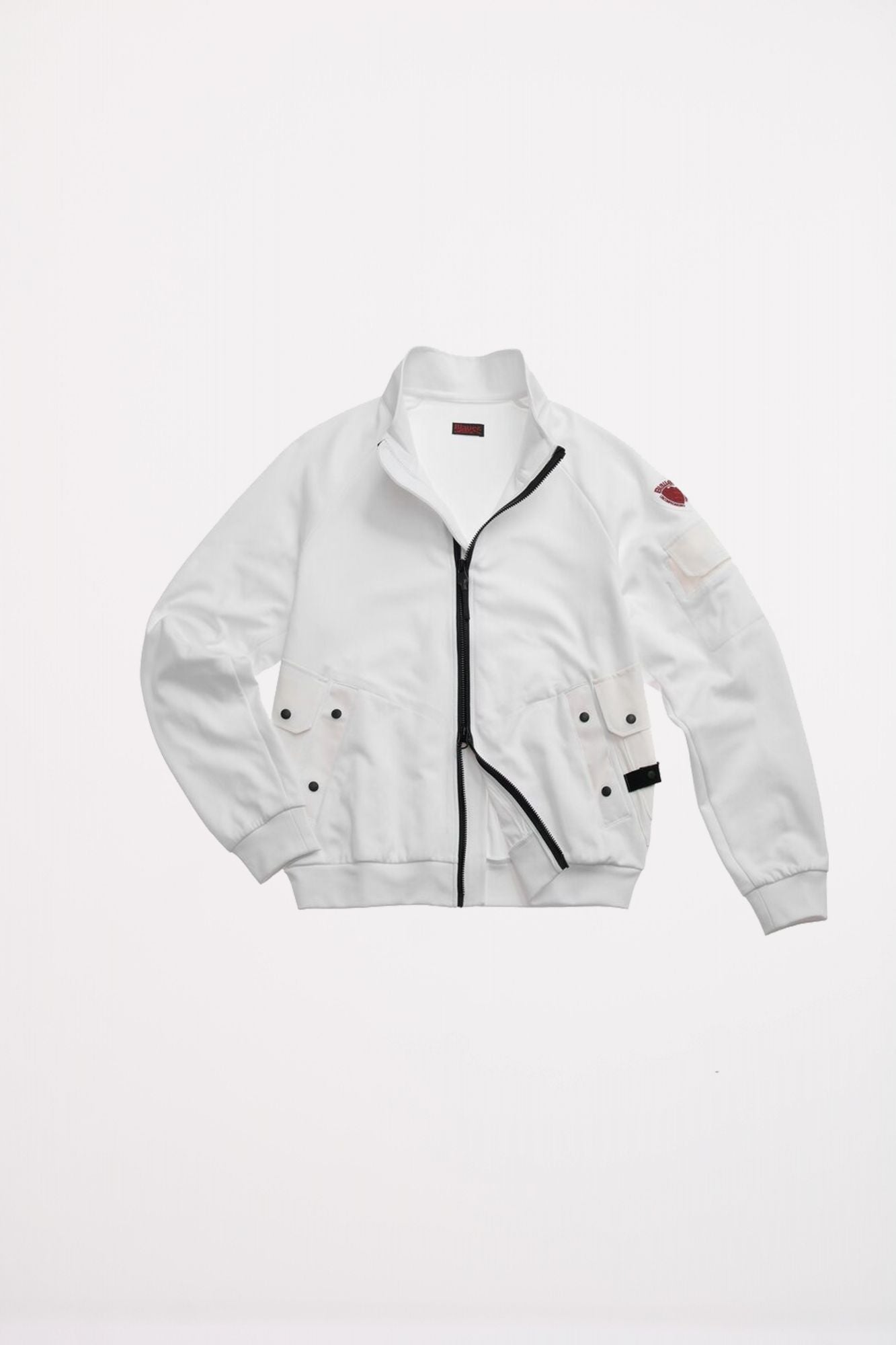 BLAUER JACOB en color BLANCO (2)