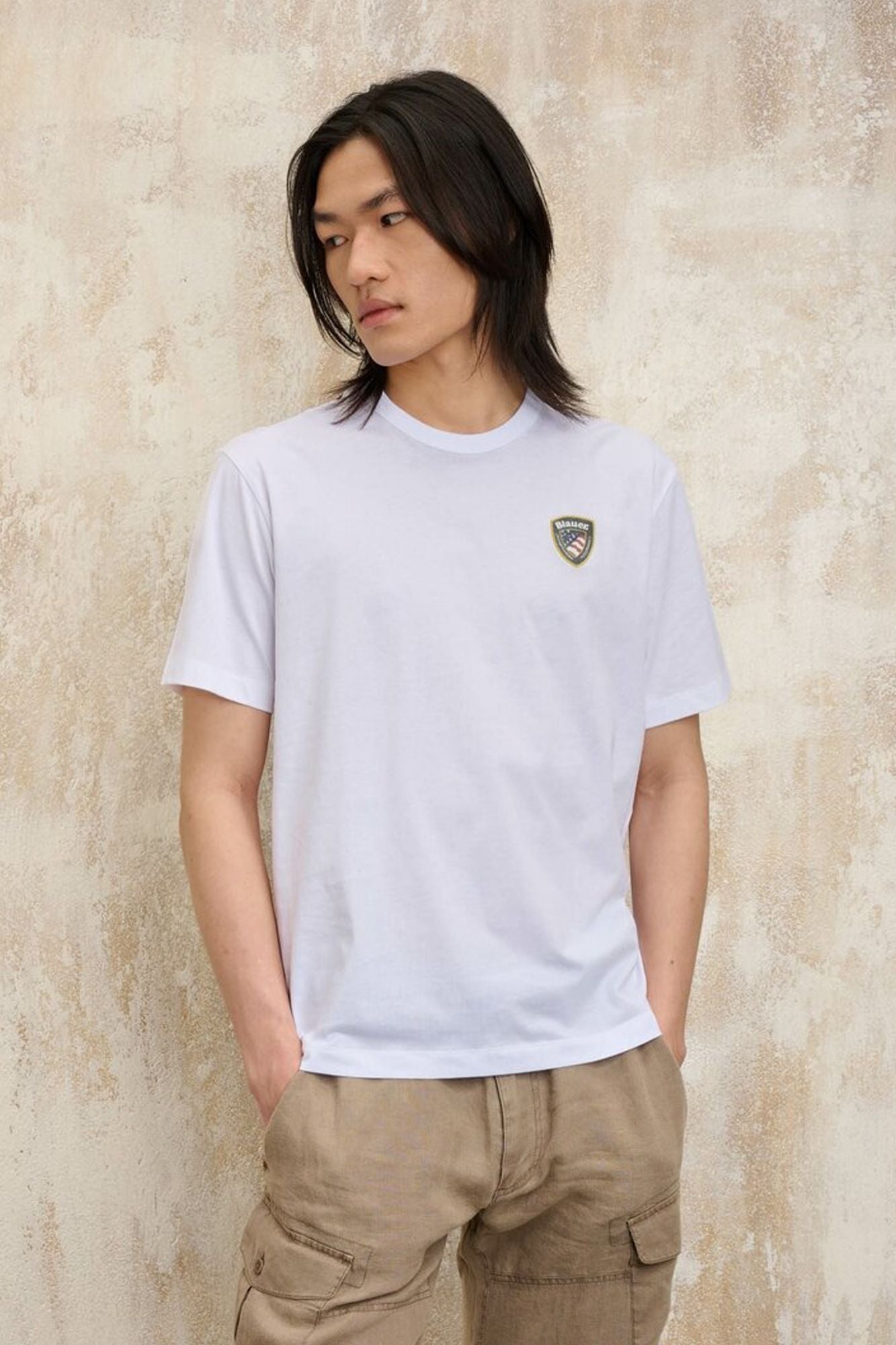 BLAUER FAXON en color BLANCO (1)