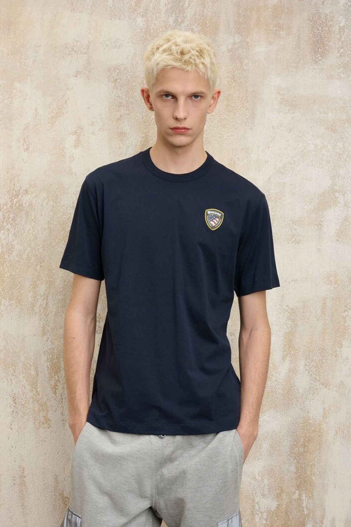 BLAUER FAXON en color AZUL (1)